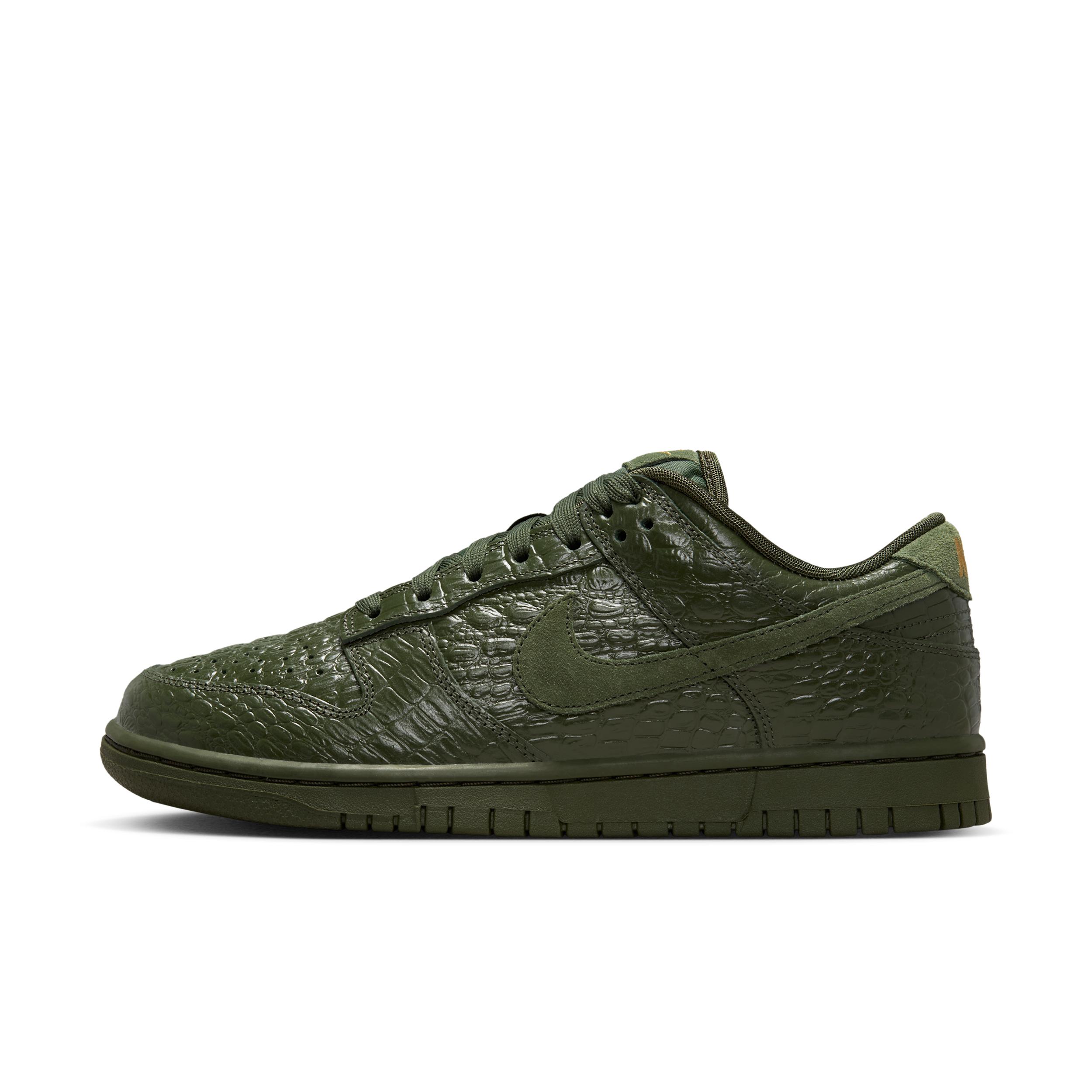 Nike Women's Dunk Low Shoes by NIKE