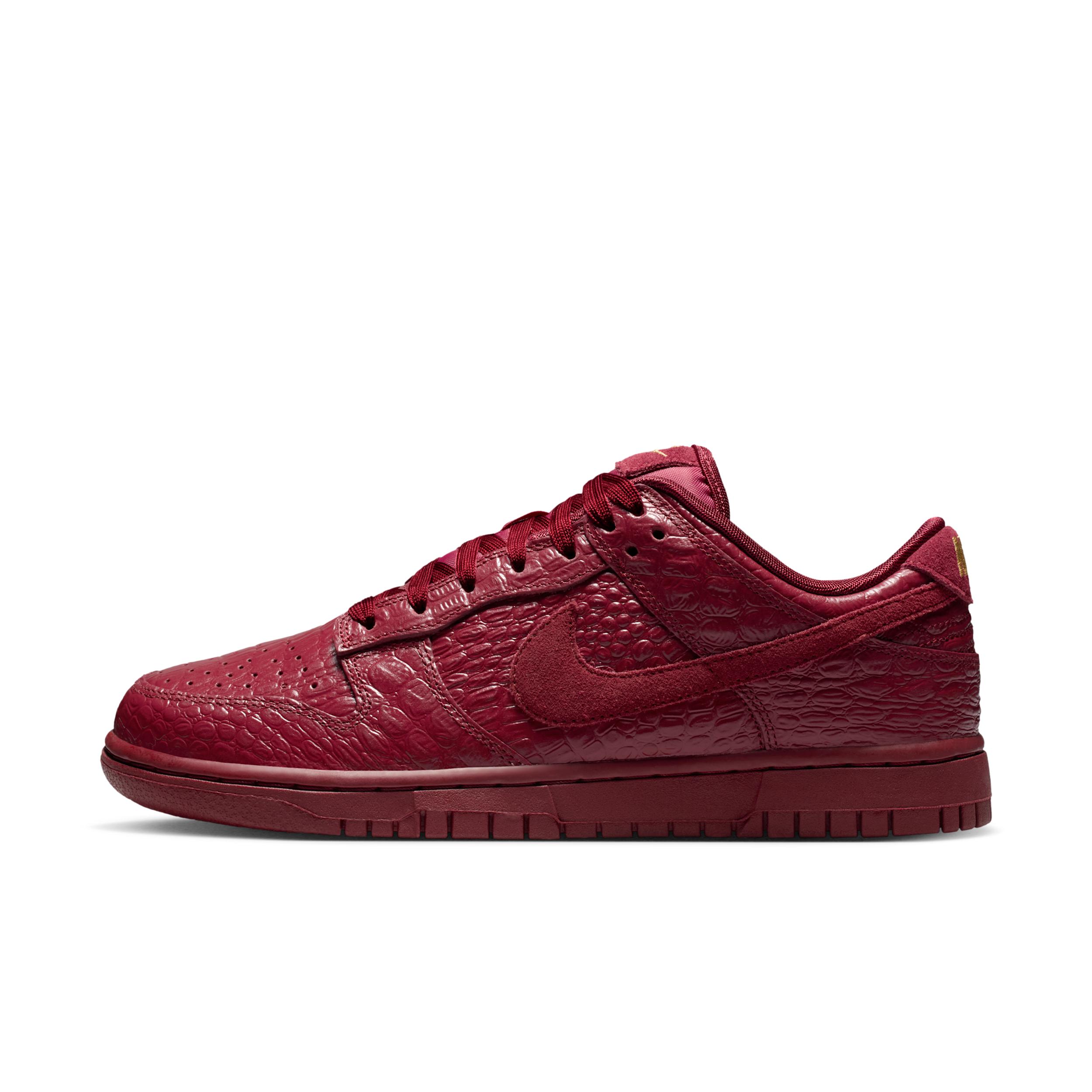 Nike Women's Dunk Low Shoes by NIKE