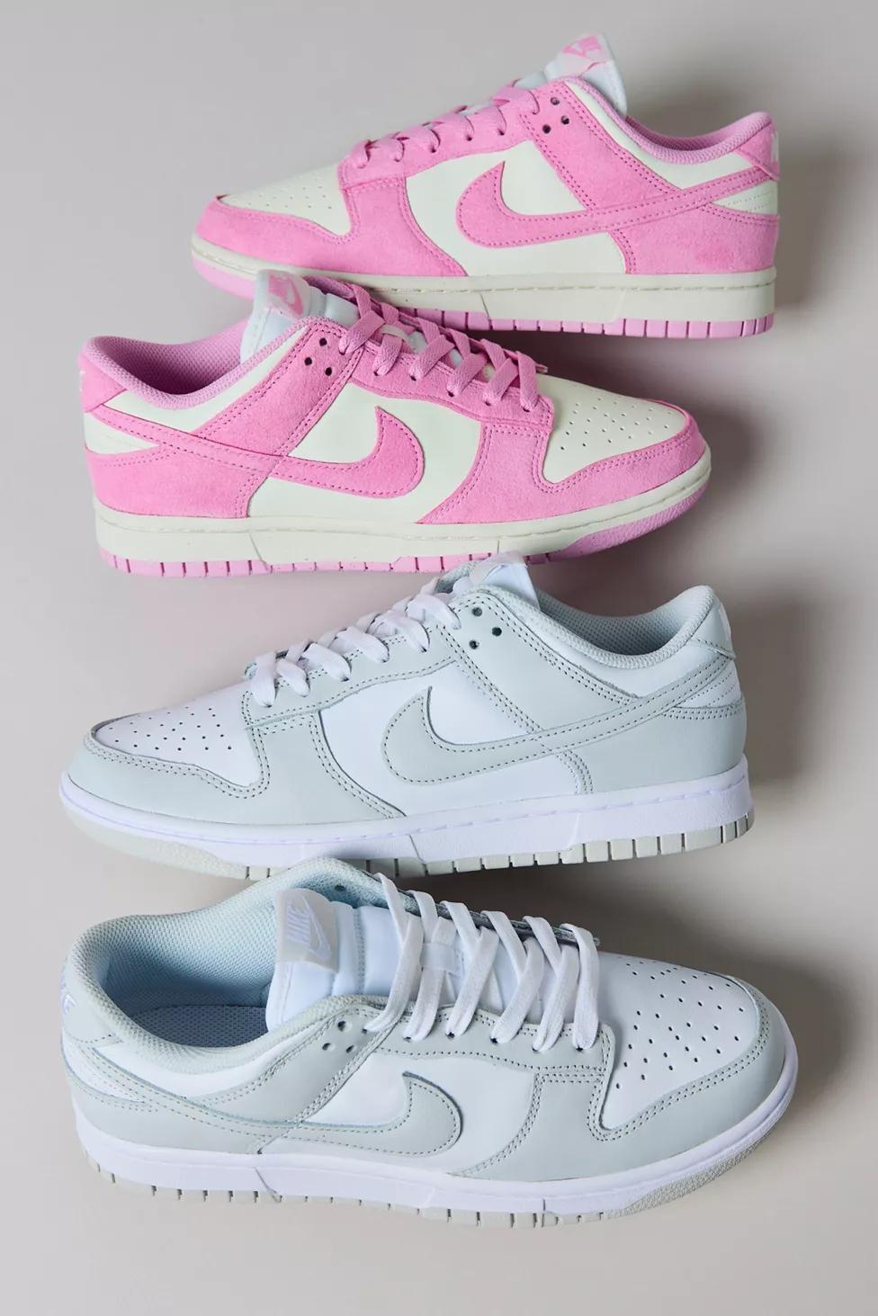 Nike Women's Dunk Low Sneakers by NIKE