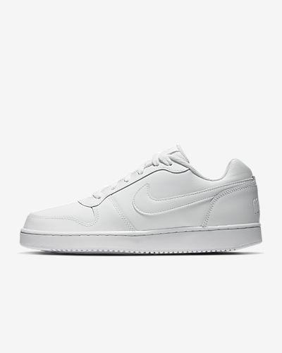 Nike Women's Ebernon Low Shoes by NIKE