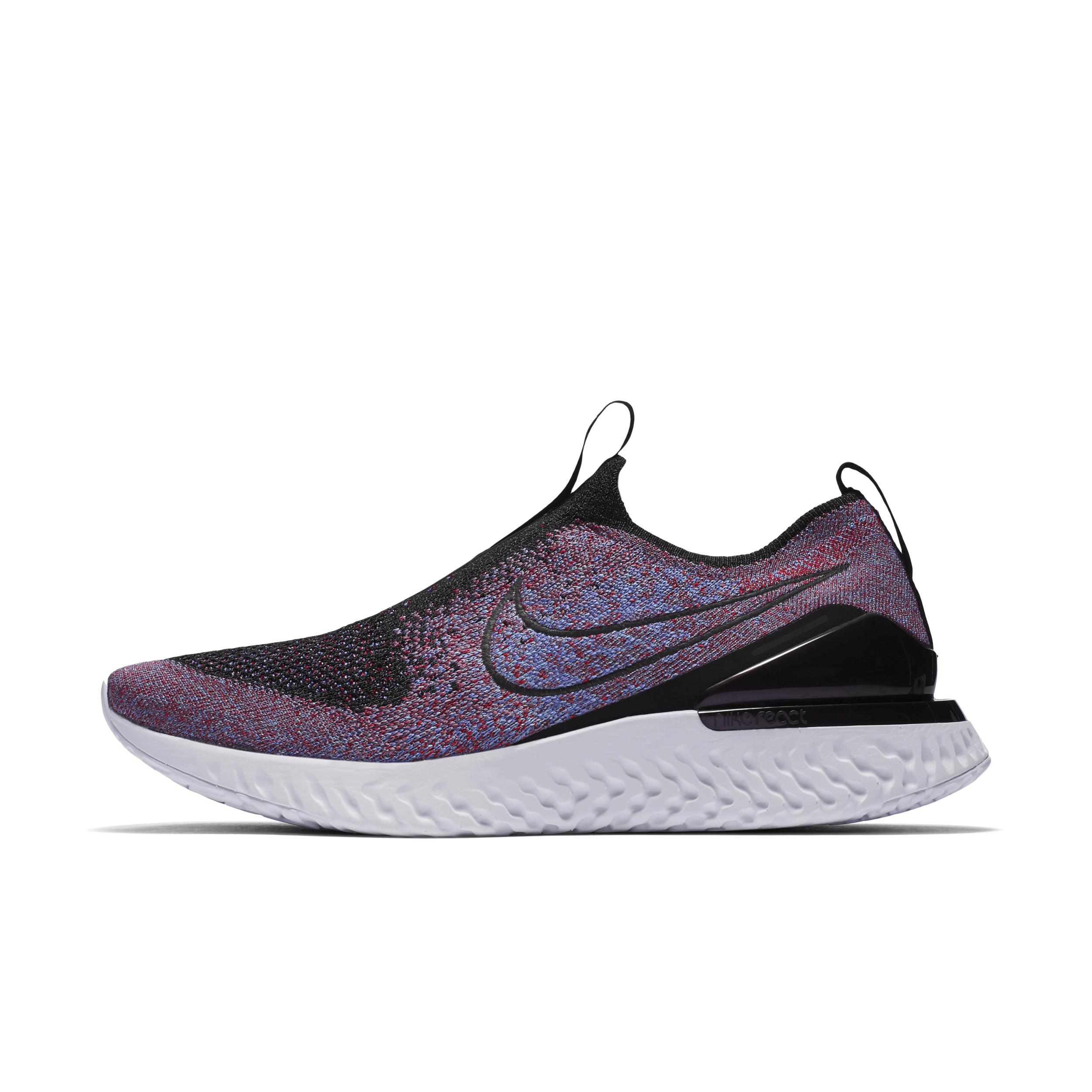 Nike Women's Epic Phantom Road Running Shoes by NIKE