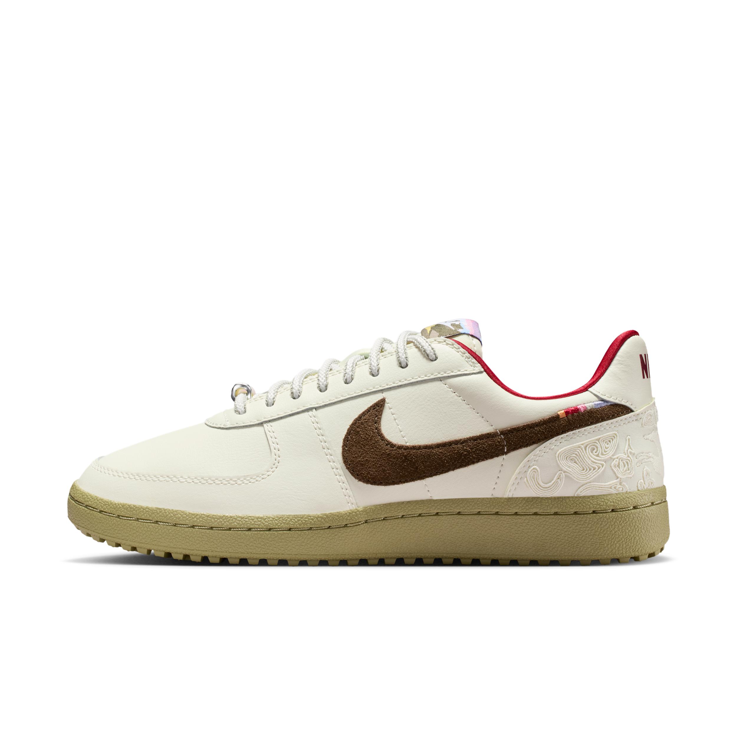 Nike Women's Field General SE "LNY" Shoes by NIKE