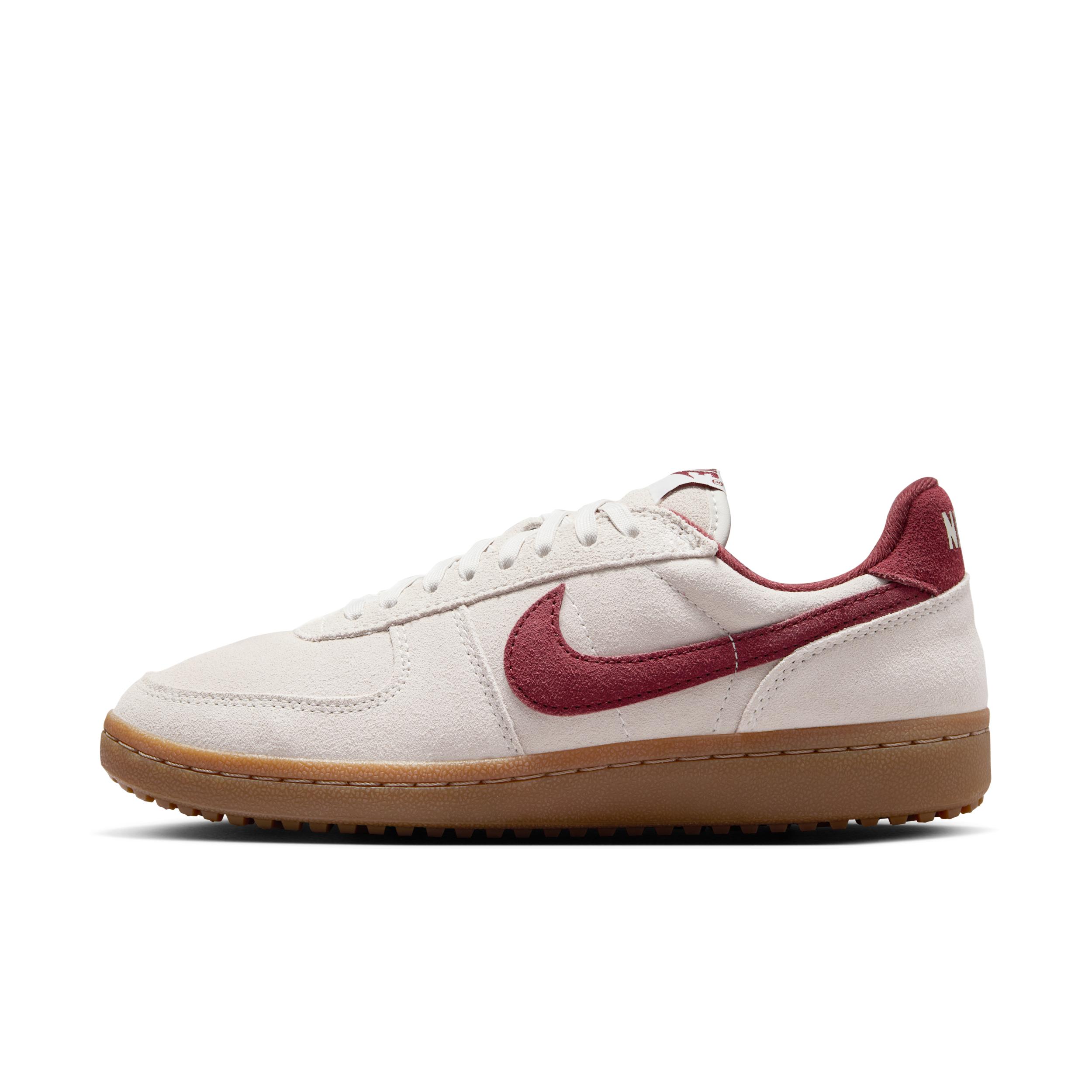 Nike Women's Field General Suede Shoes by NIKE