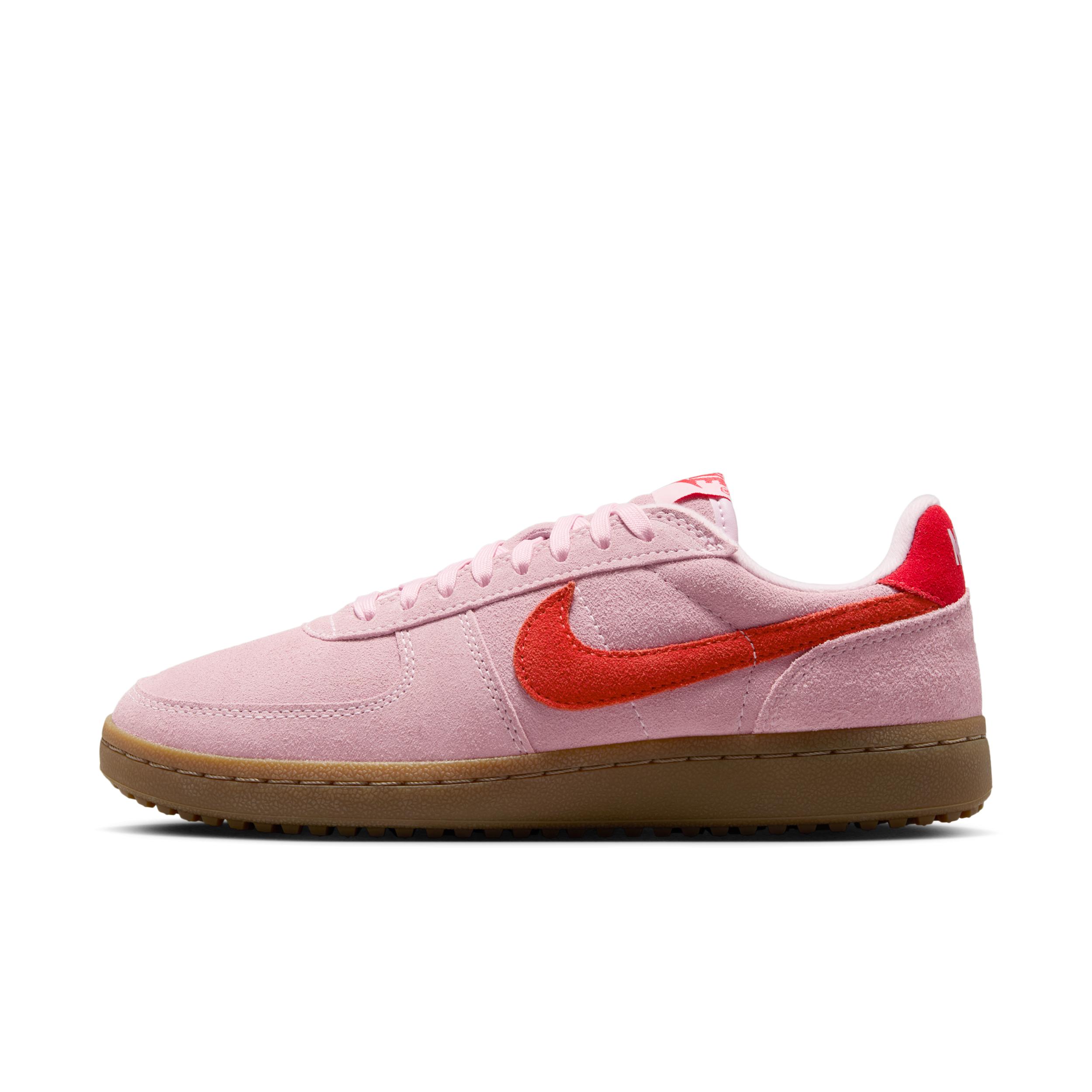 Nike Women's Field General Suede Shoes by NIKE