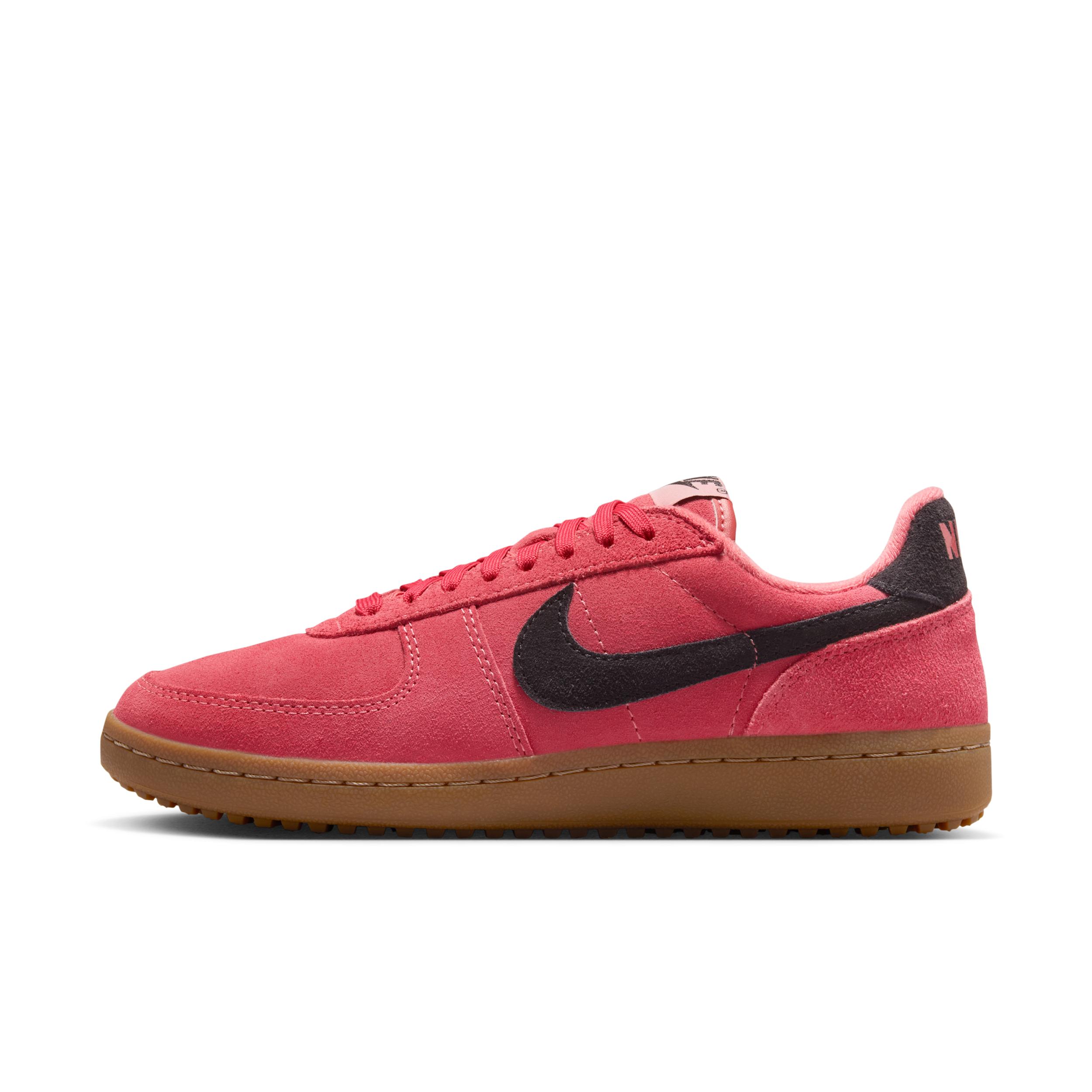 Nike Women's Field General Suede Shoes by NIKE