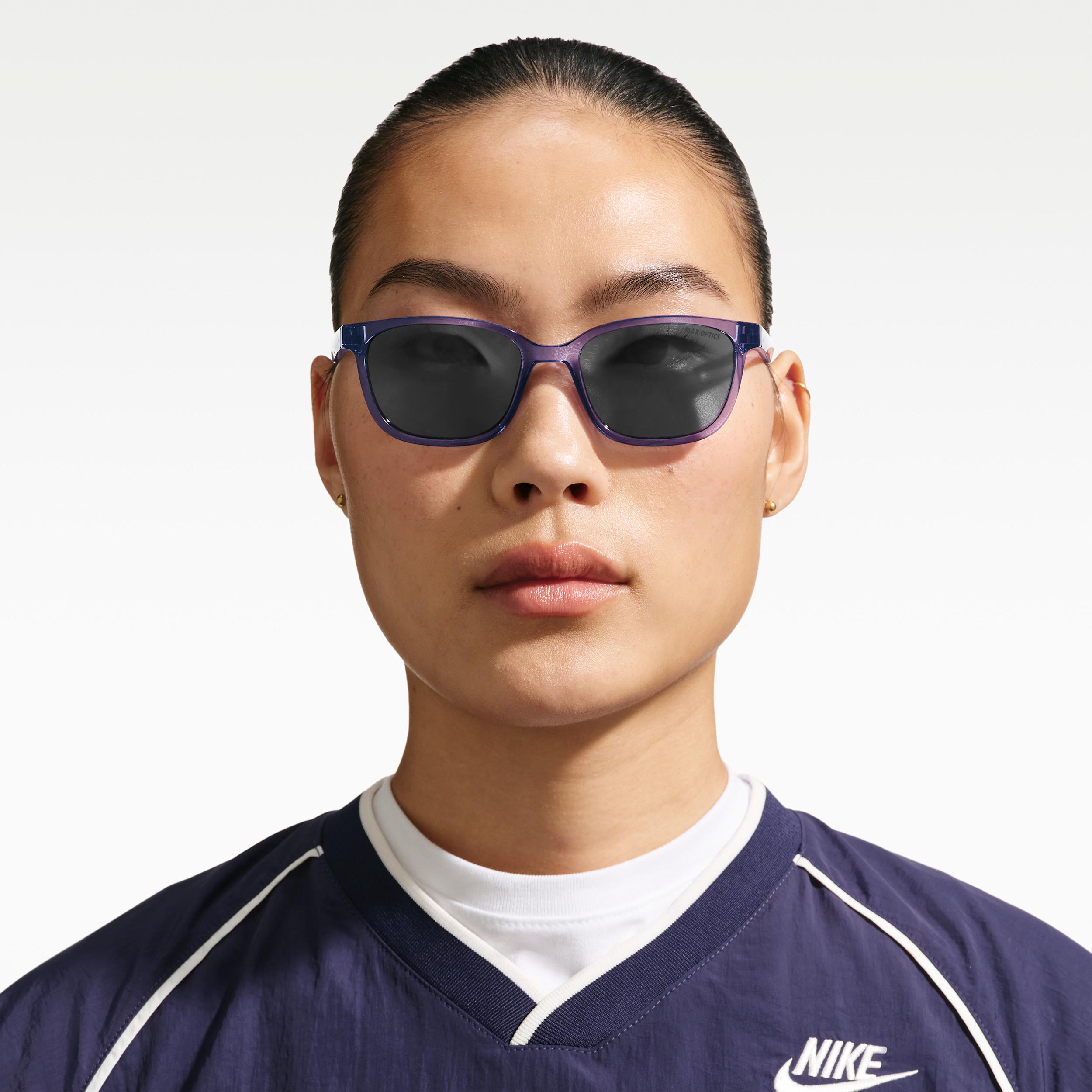 Nike Women's Flash Polarized Sunglasses by NIKE