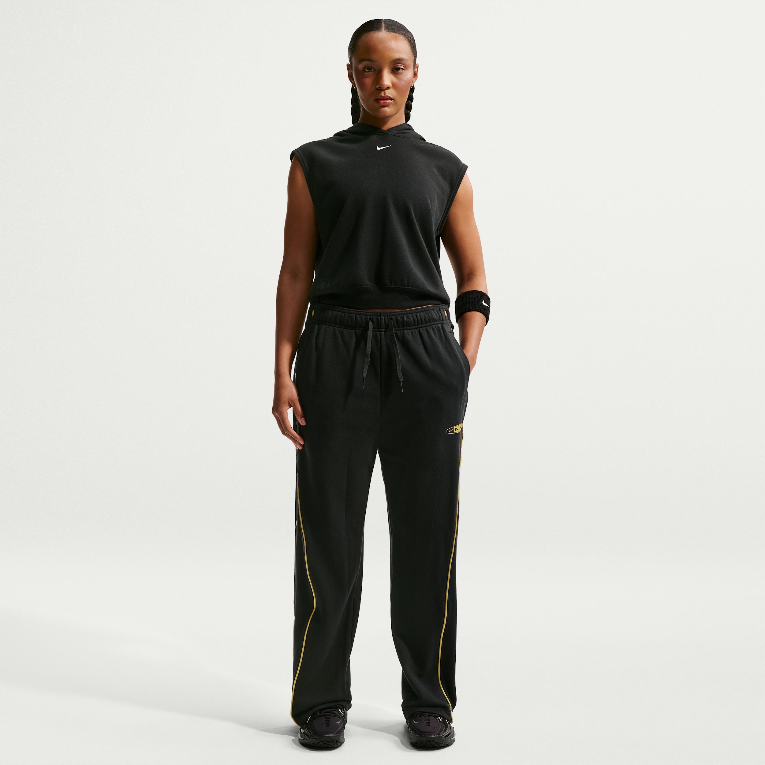 Nike Women's Fleece Tearaway Pants by NIKE