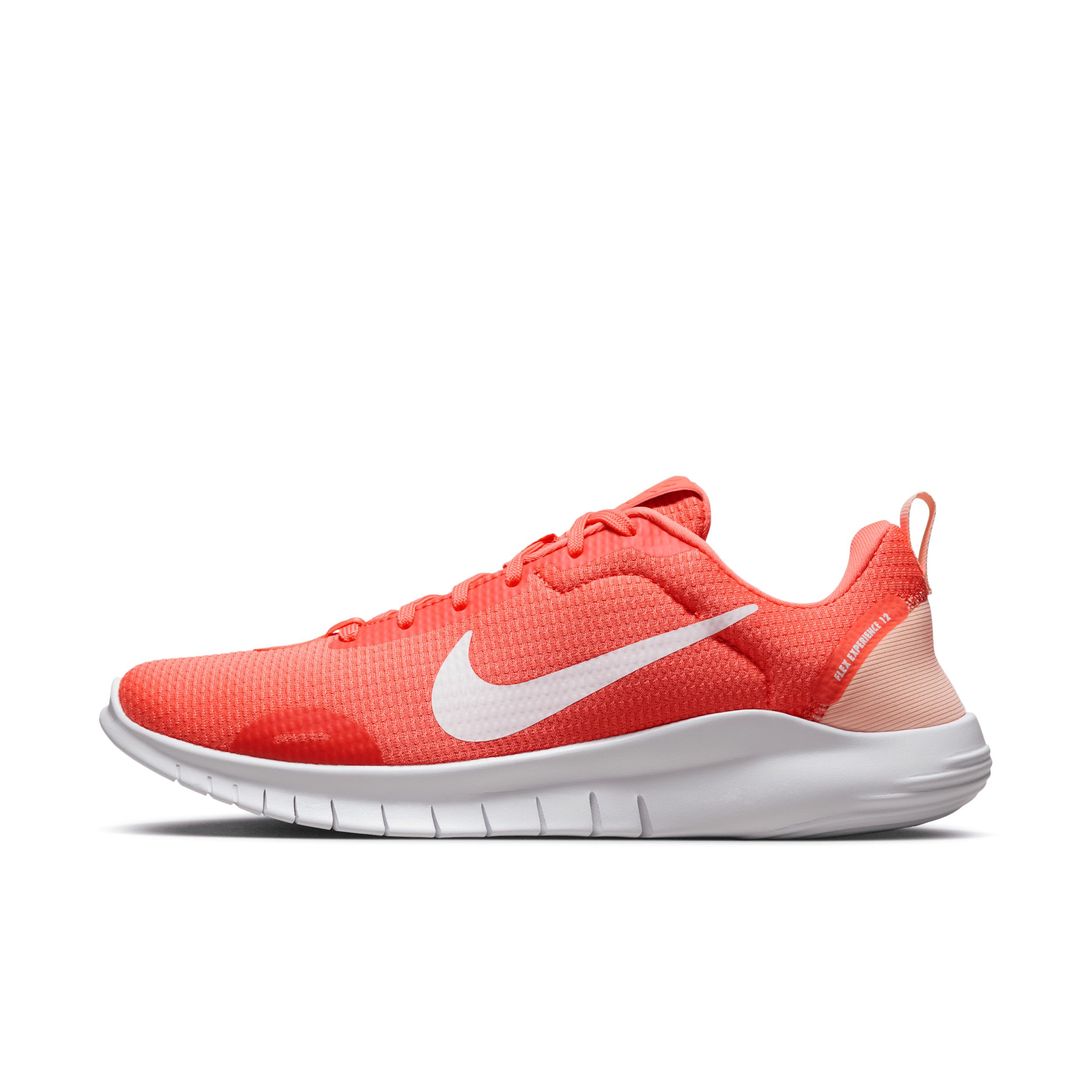 Nike Women's Flex Experience Run 12 Road Running Shoes by NIKE