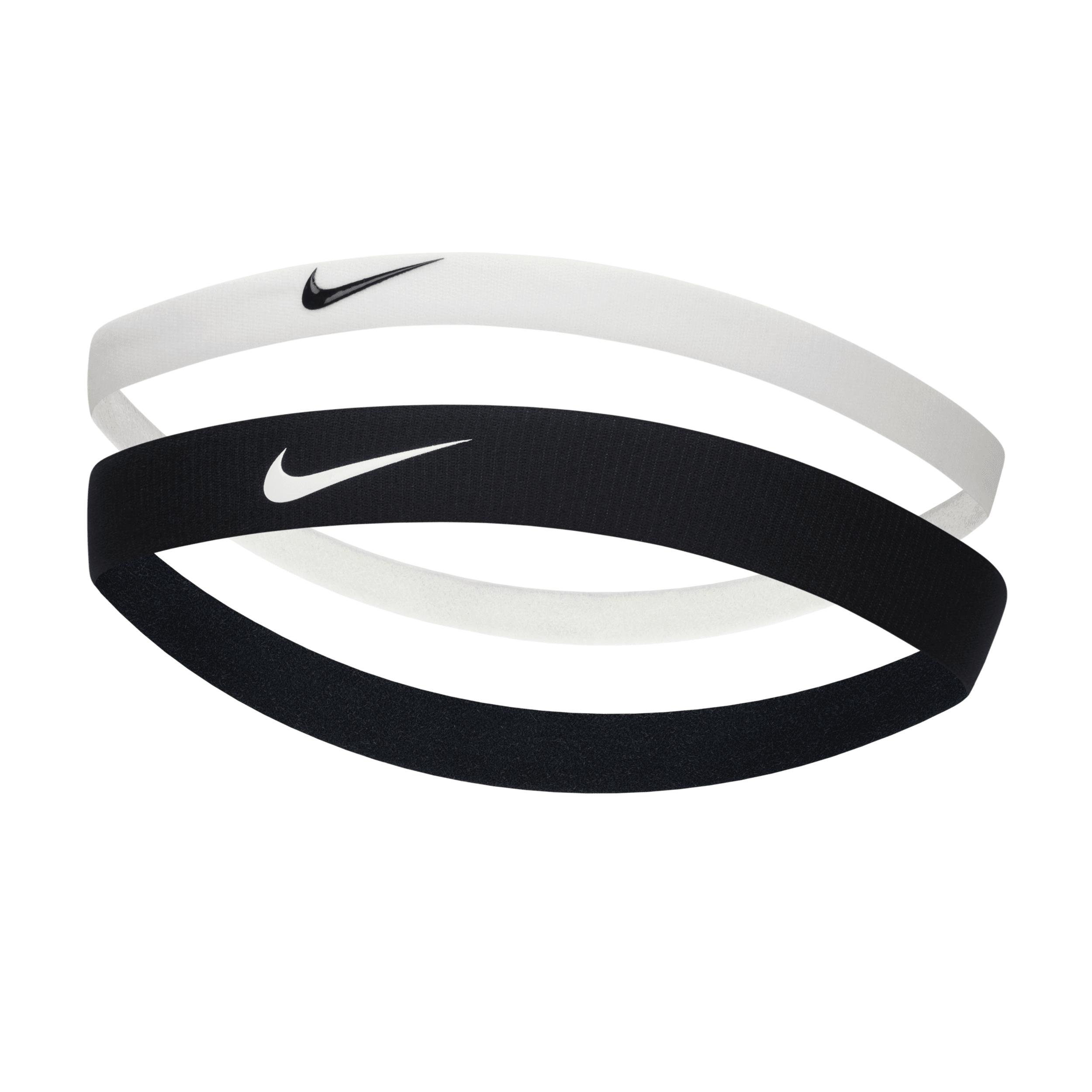 Nike Women's Flex Headband (2 Pack) by NIKE