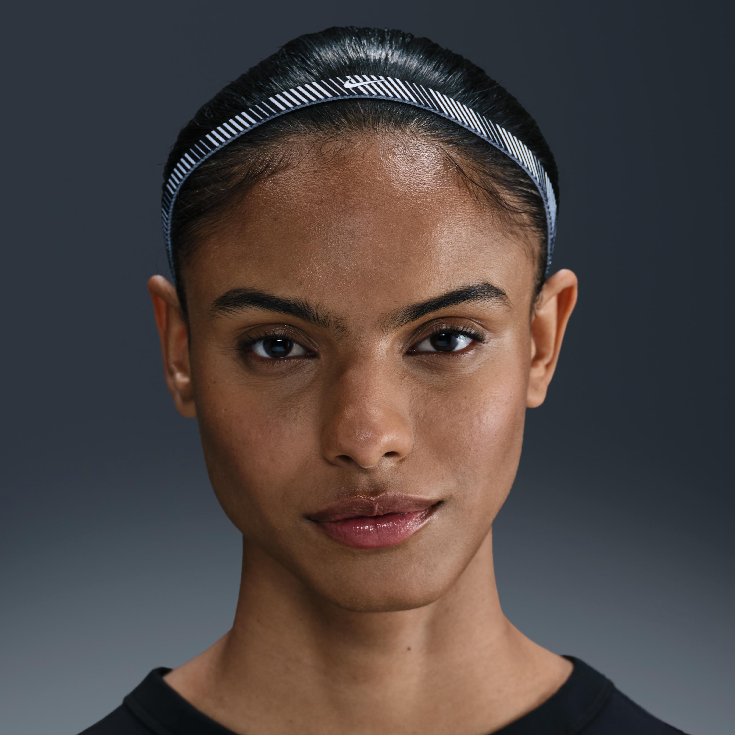 Nike Women's Flex Headbands (6-Pack) by NIKE