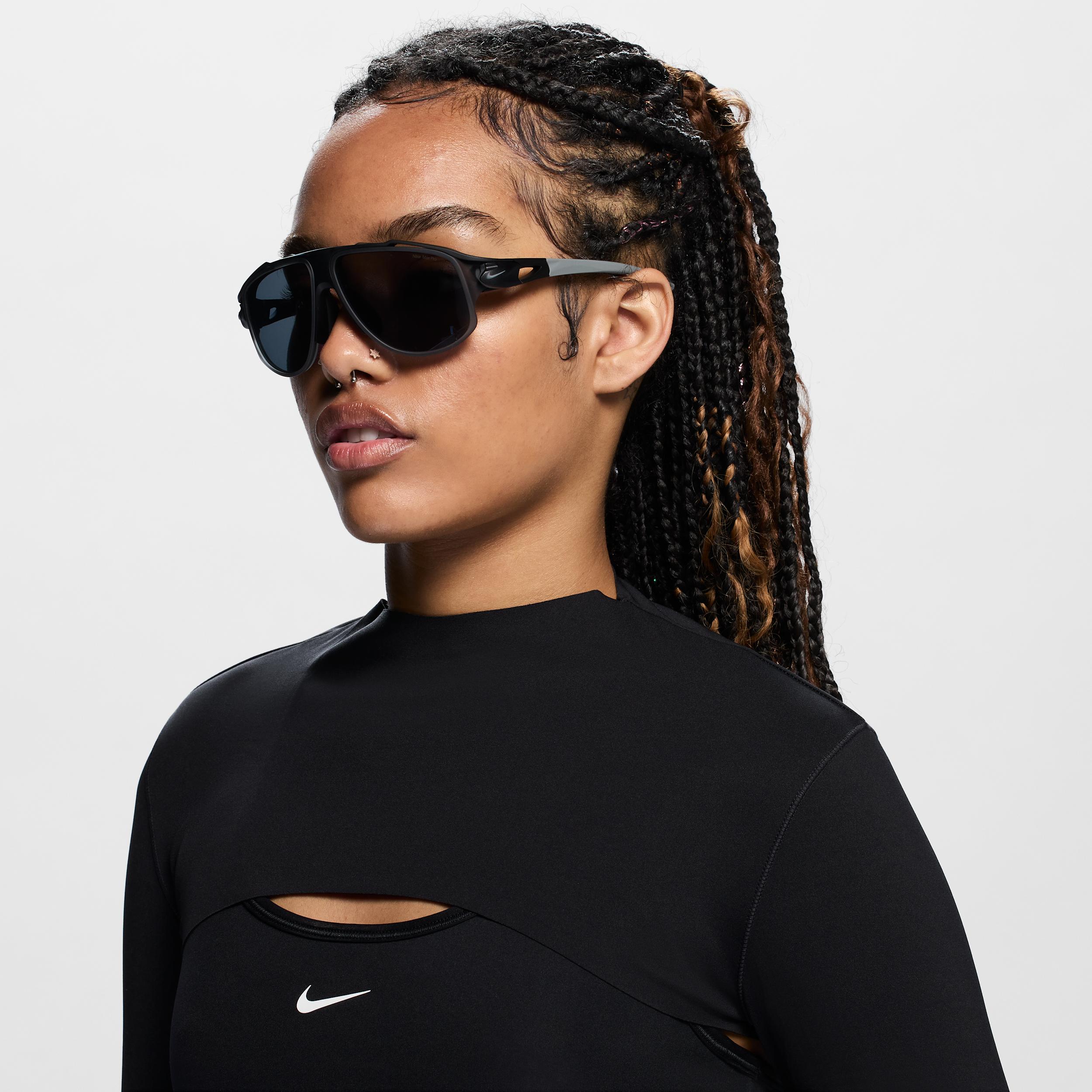 Nike Women's Flyfree Infinity Sunglasses by NIKE
