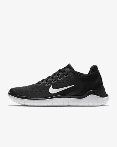 Nike Women's Free RN 2018 Running Shoes by NIKE