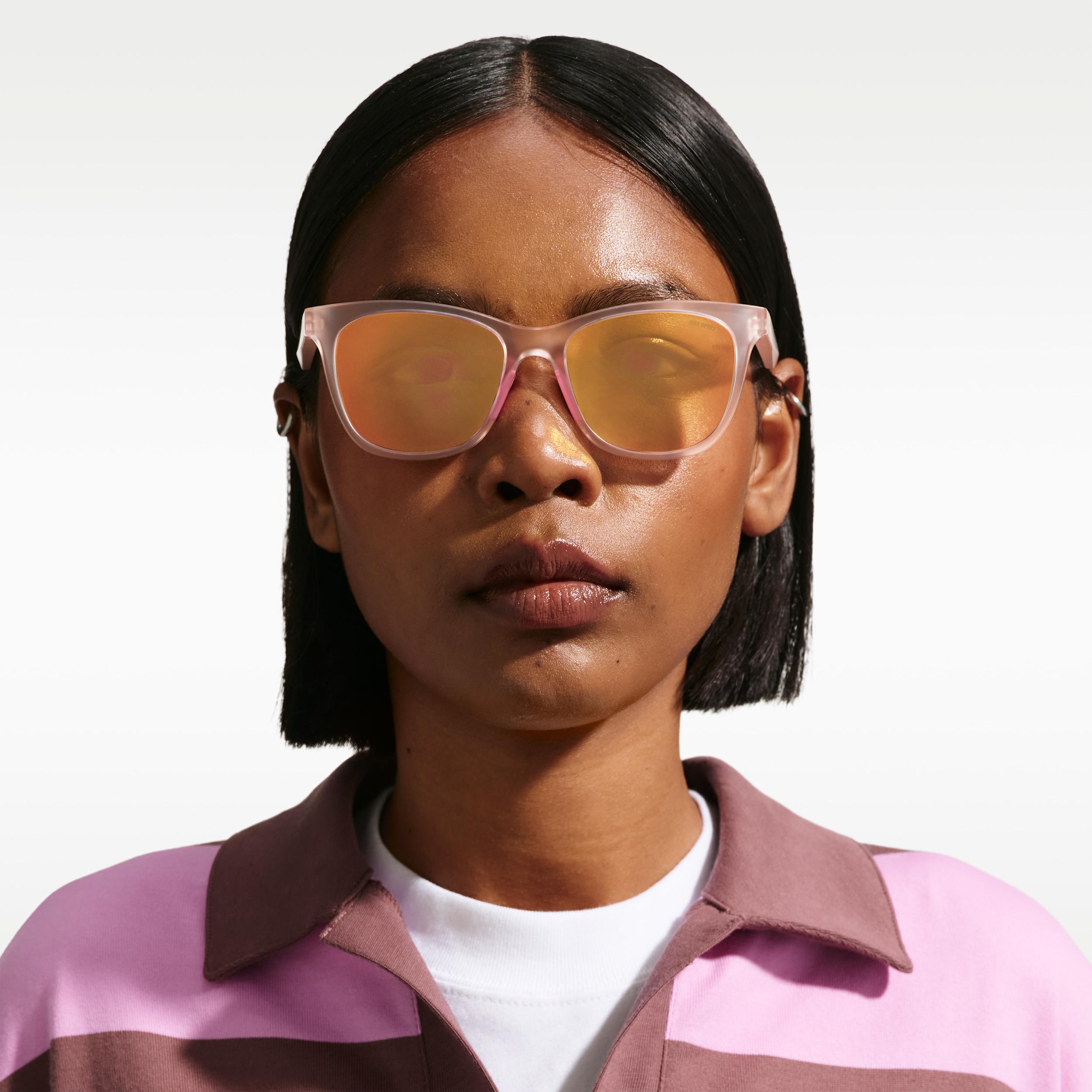 Nike Women's Fusion Flow Sunglasses by NIKE