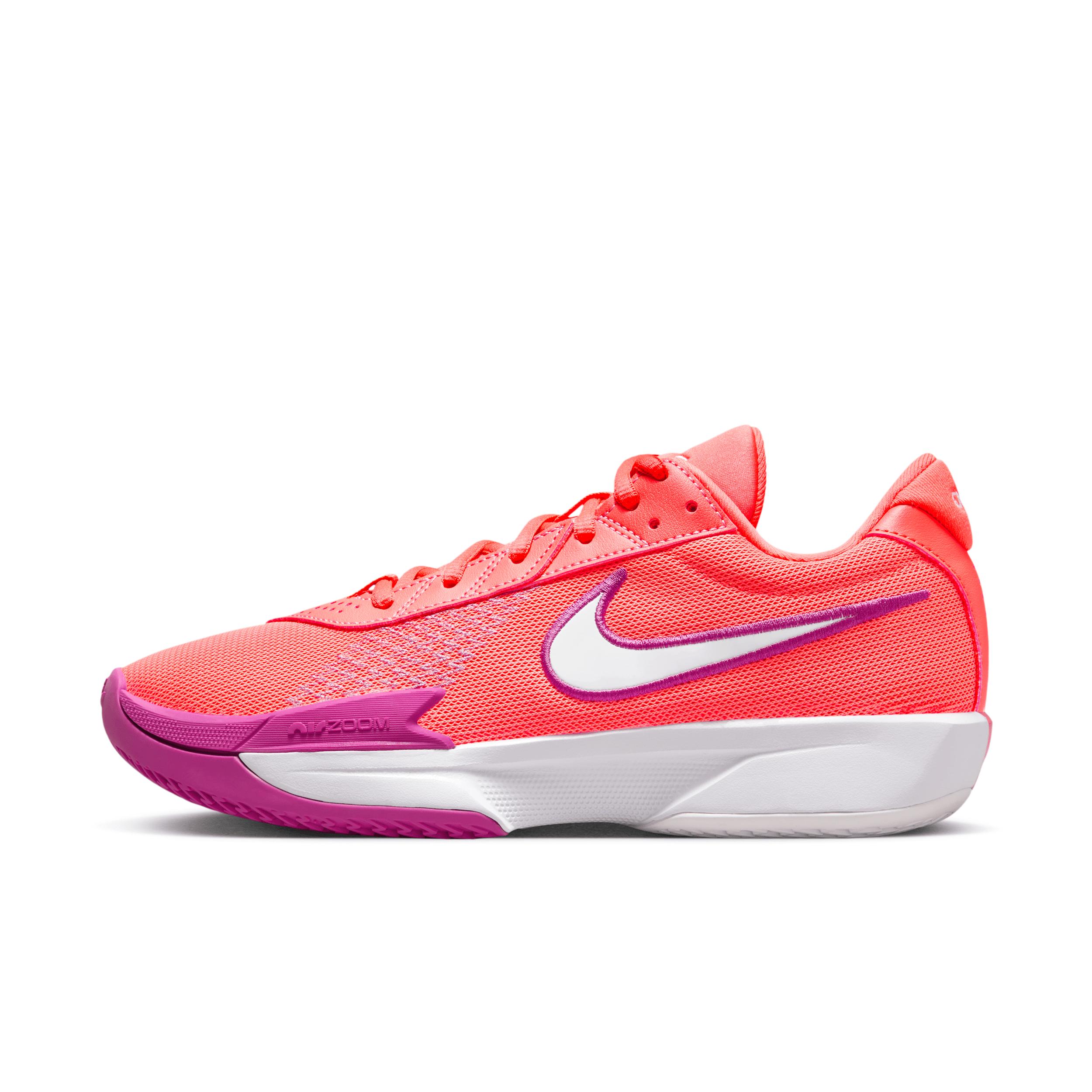 Nike Women's G.T. Cut Academy Basketball Shoes by NIKE