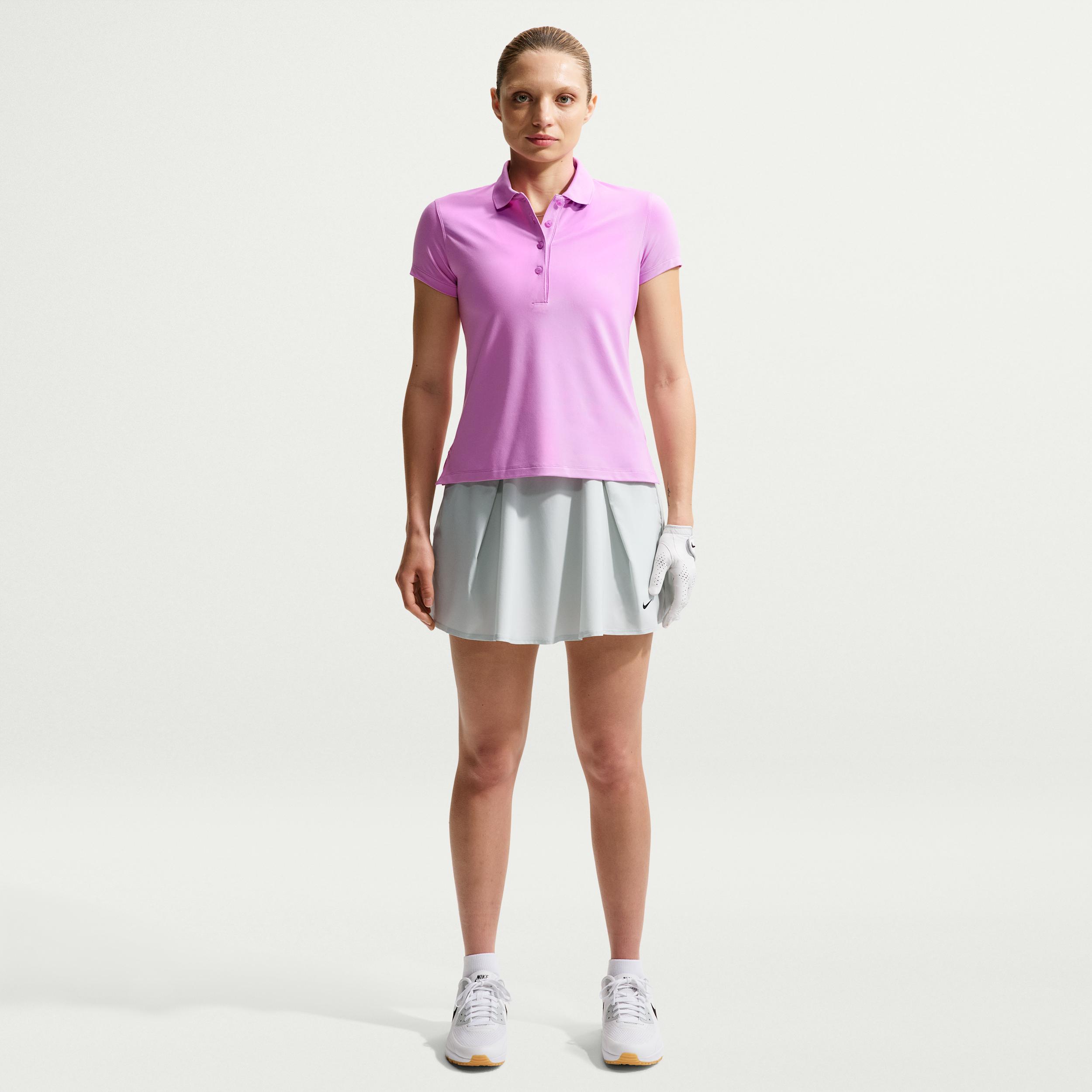 Nike Women's Golf Club Dri-FIT Flouncy Golf Skirt by NIKE
