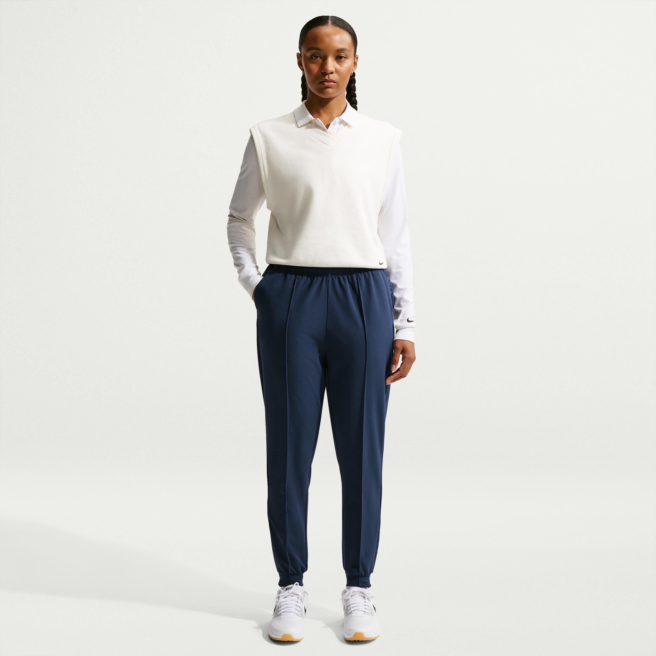 Nike Women's Golf Club Dri-FIT Golf Jogger Pants by NIKE
