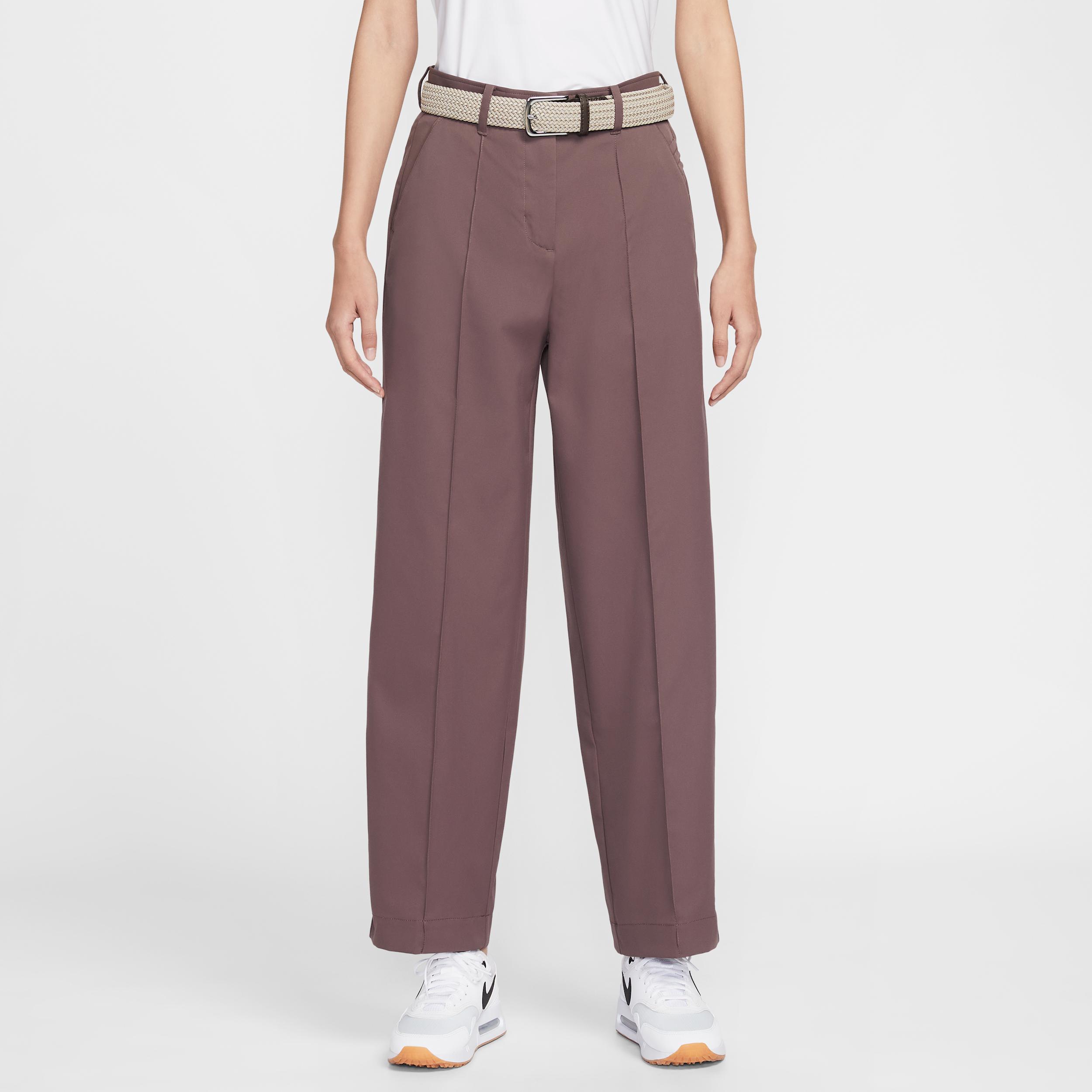 Nike Women's Golf Club Dri-FIT Golf Pants by NIKE