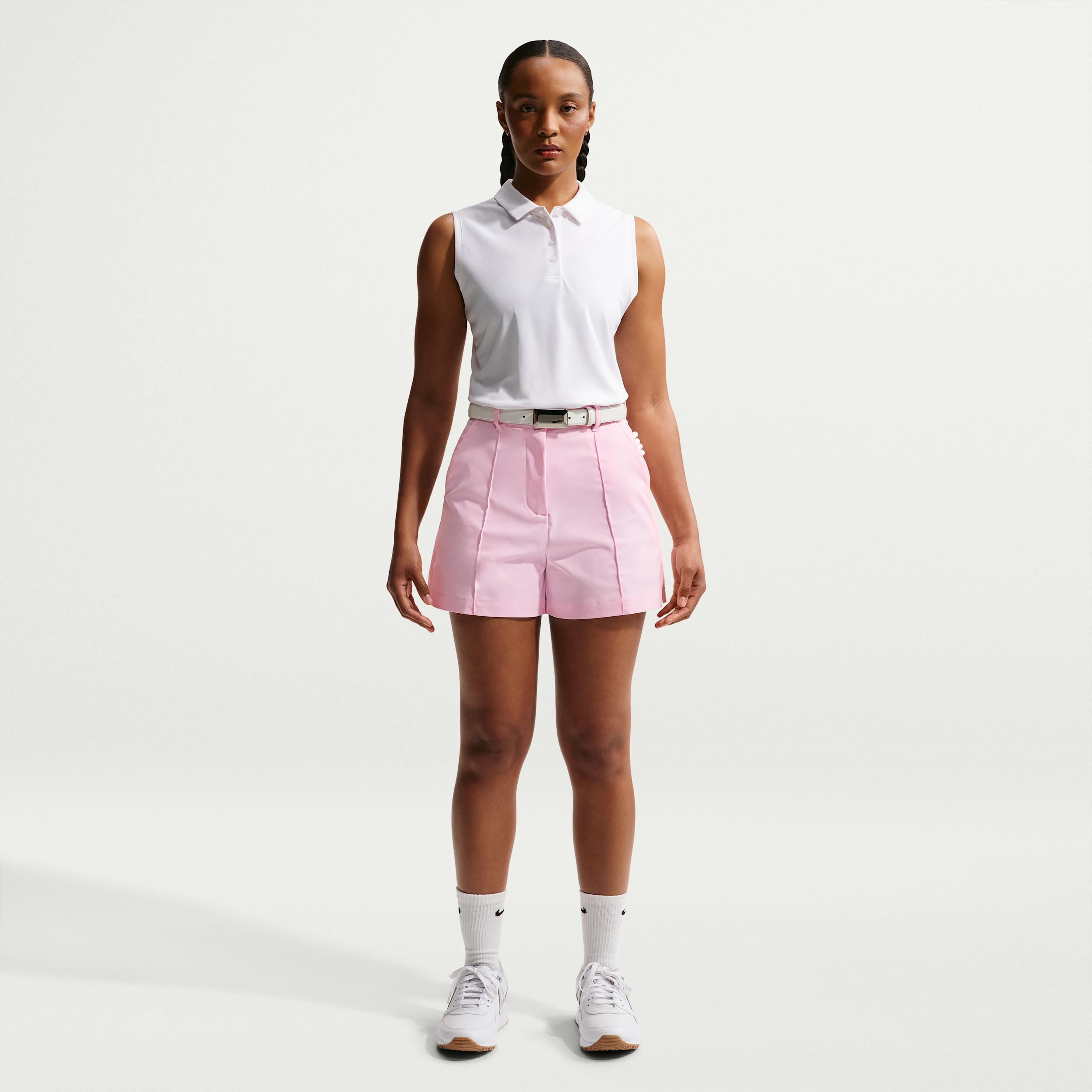 Nike Women's Golf Club Dri-FIT Golf Shorts by NIKE