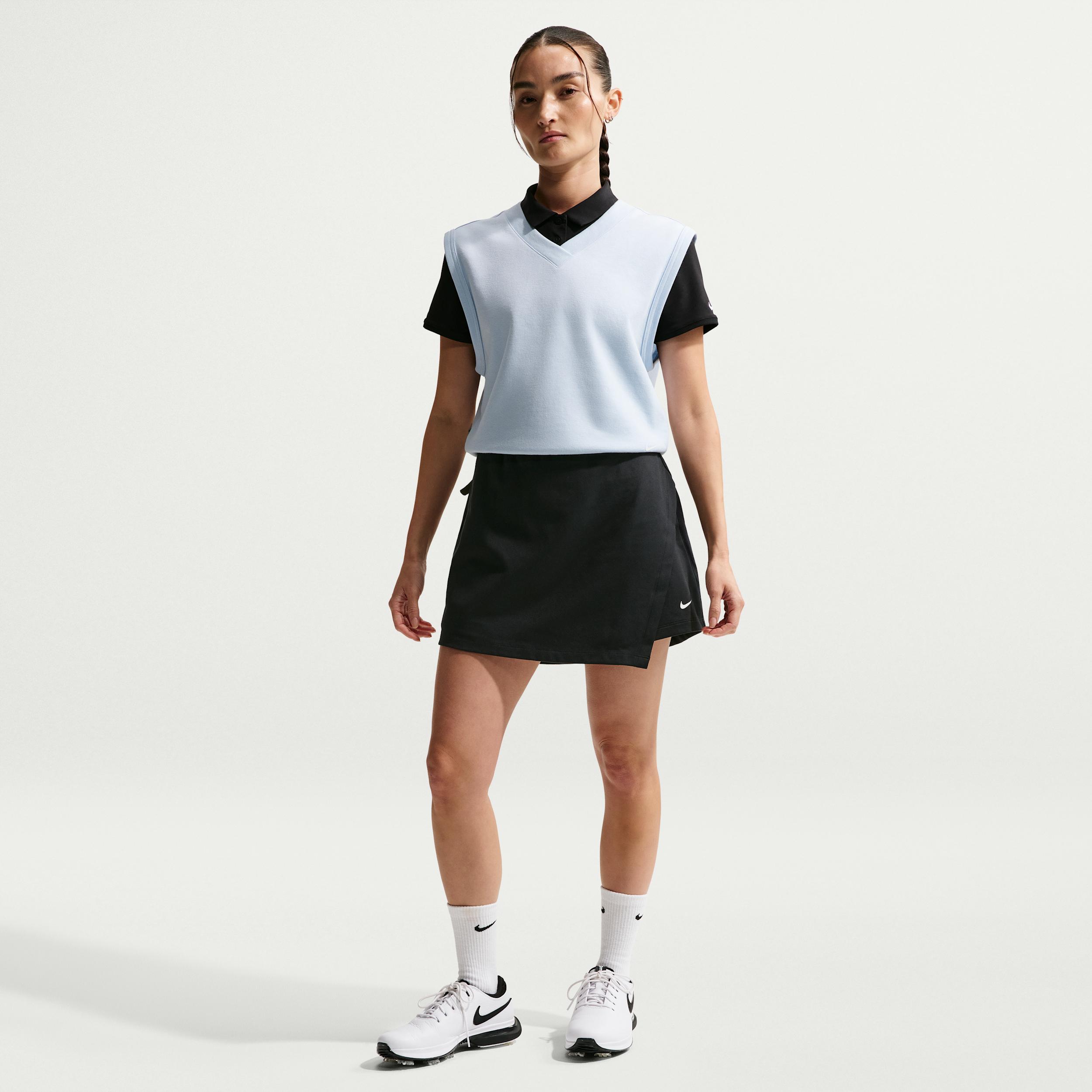 Nike Women's Golf Club Dri-FIT Golf Skirt by NIKE
