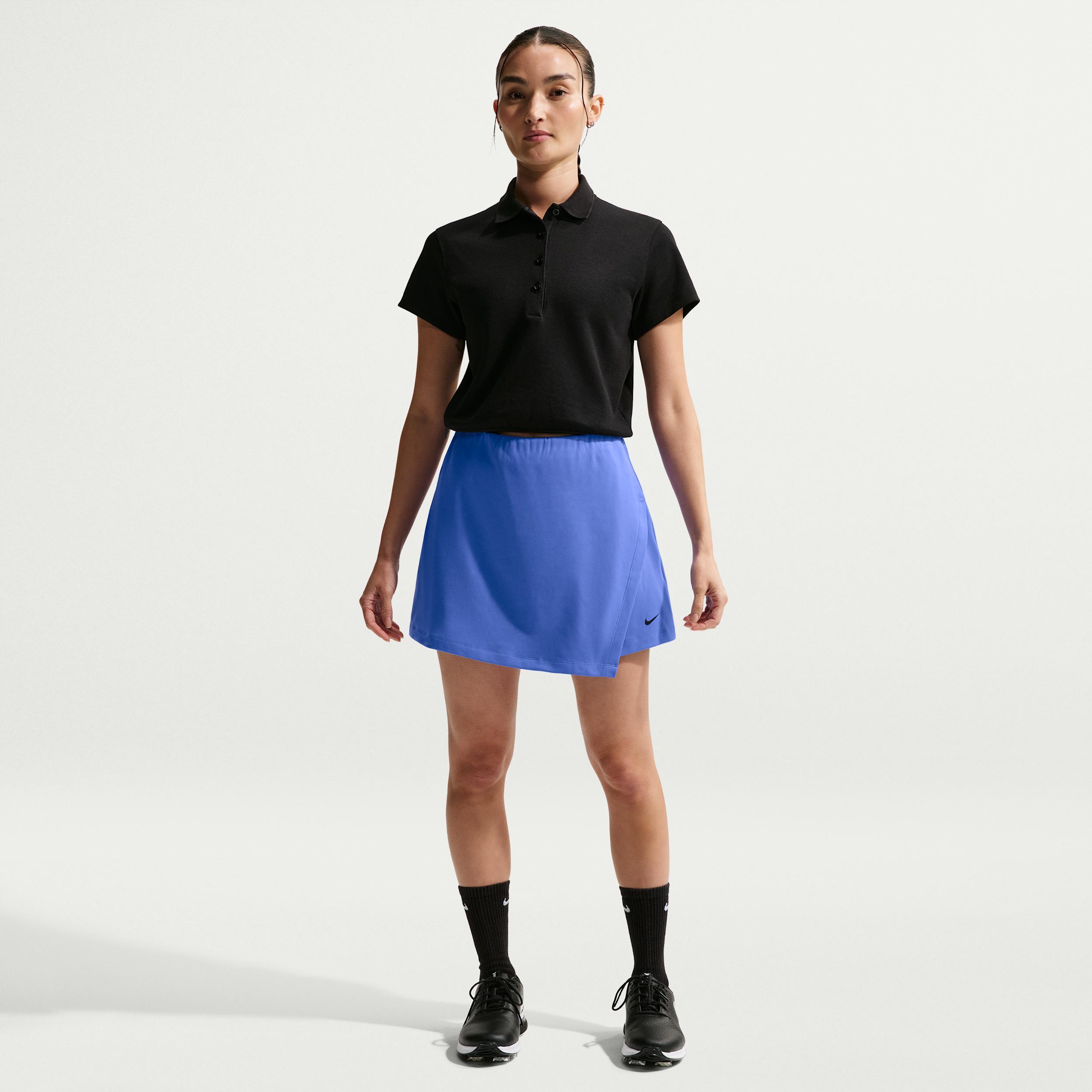 Nike Women's Golf Club Dri-FIT Golf Skirt by NIKE