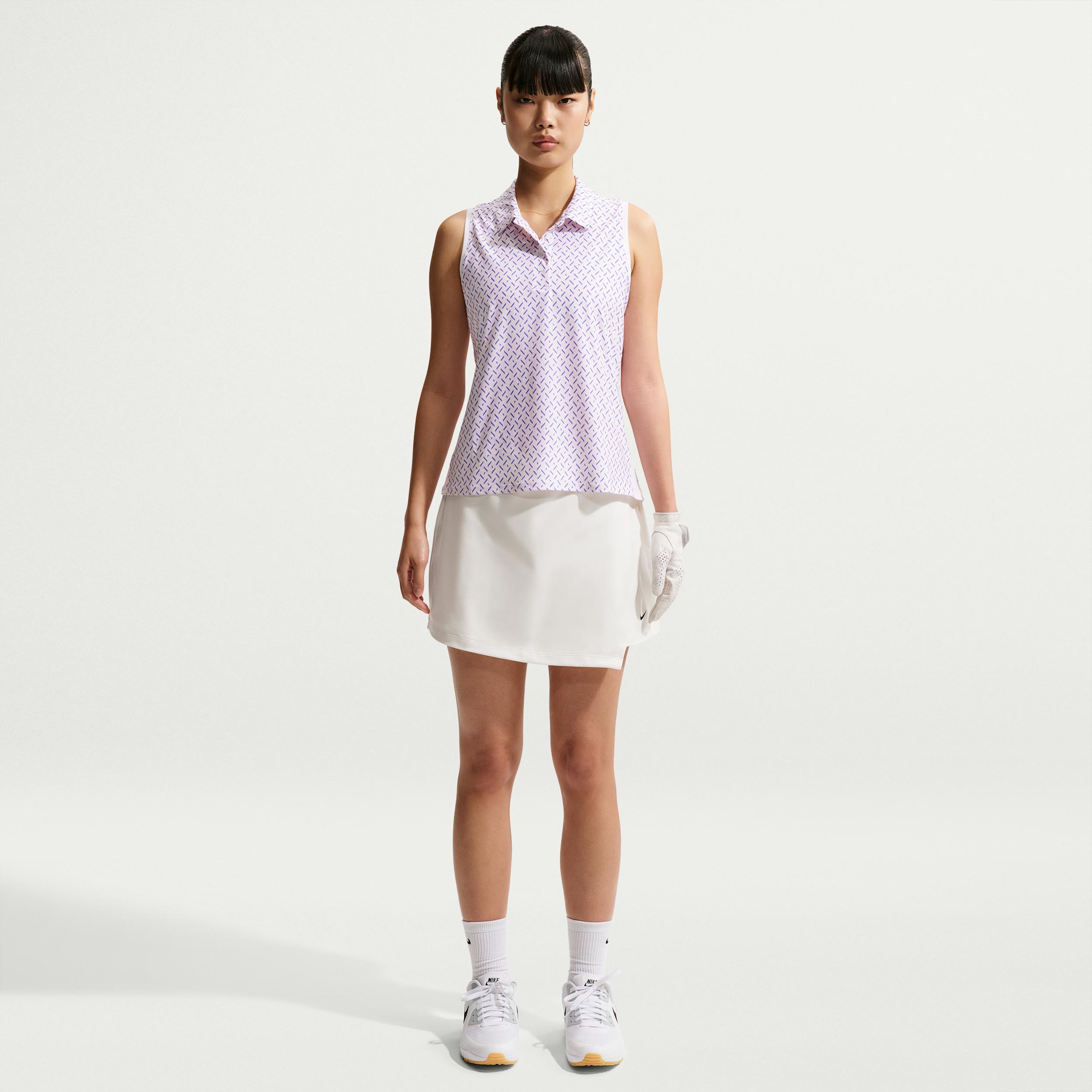 Nike Women's Golf Club Dri-FIT Golf Skirt by NIKE