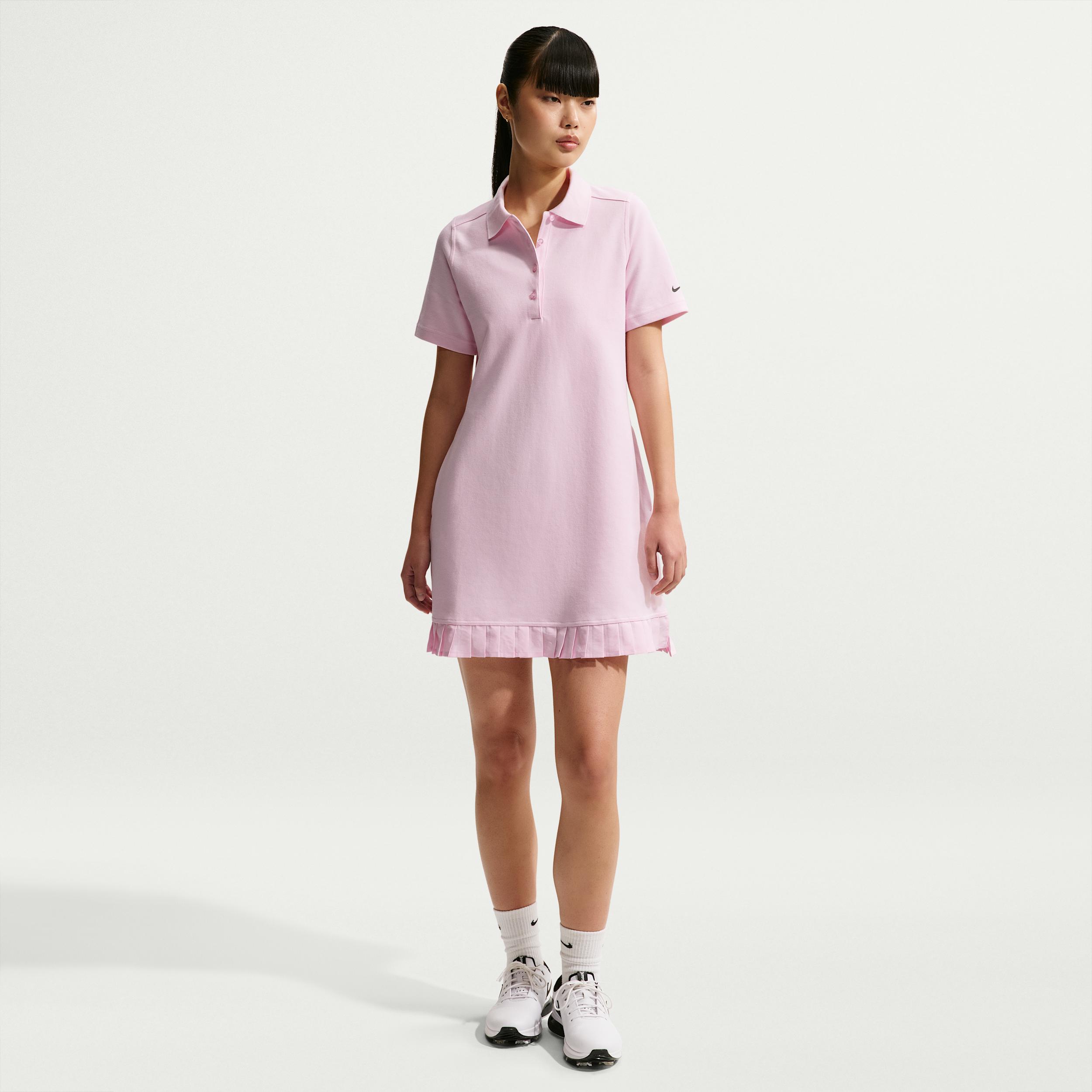 Nike Women's Golf Polo Dress by NIKE