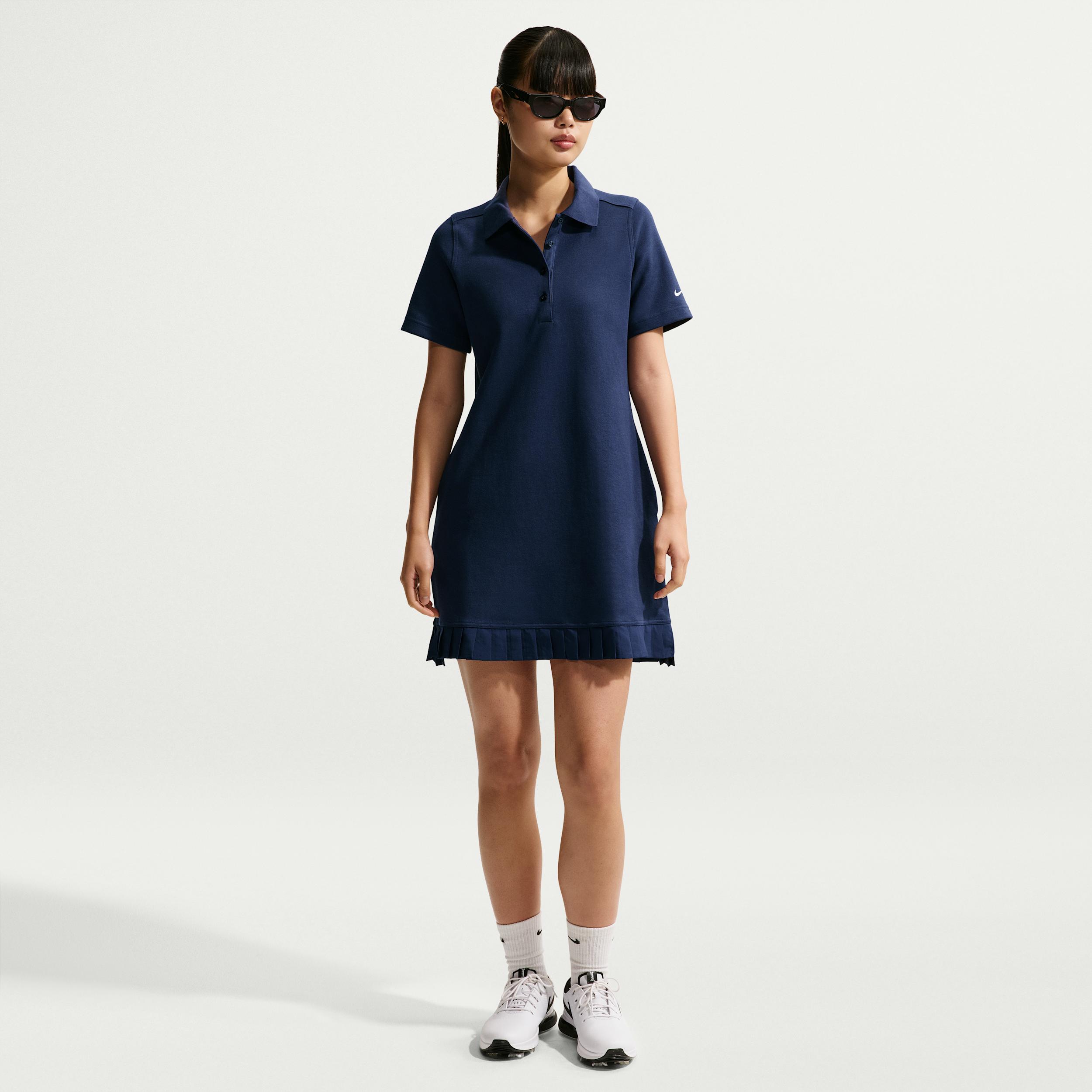 Nike Women's Golf Polo Dress by NIKE