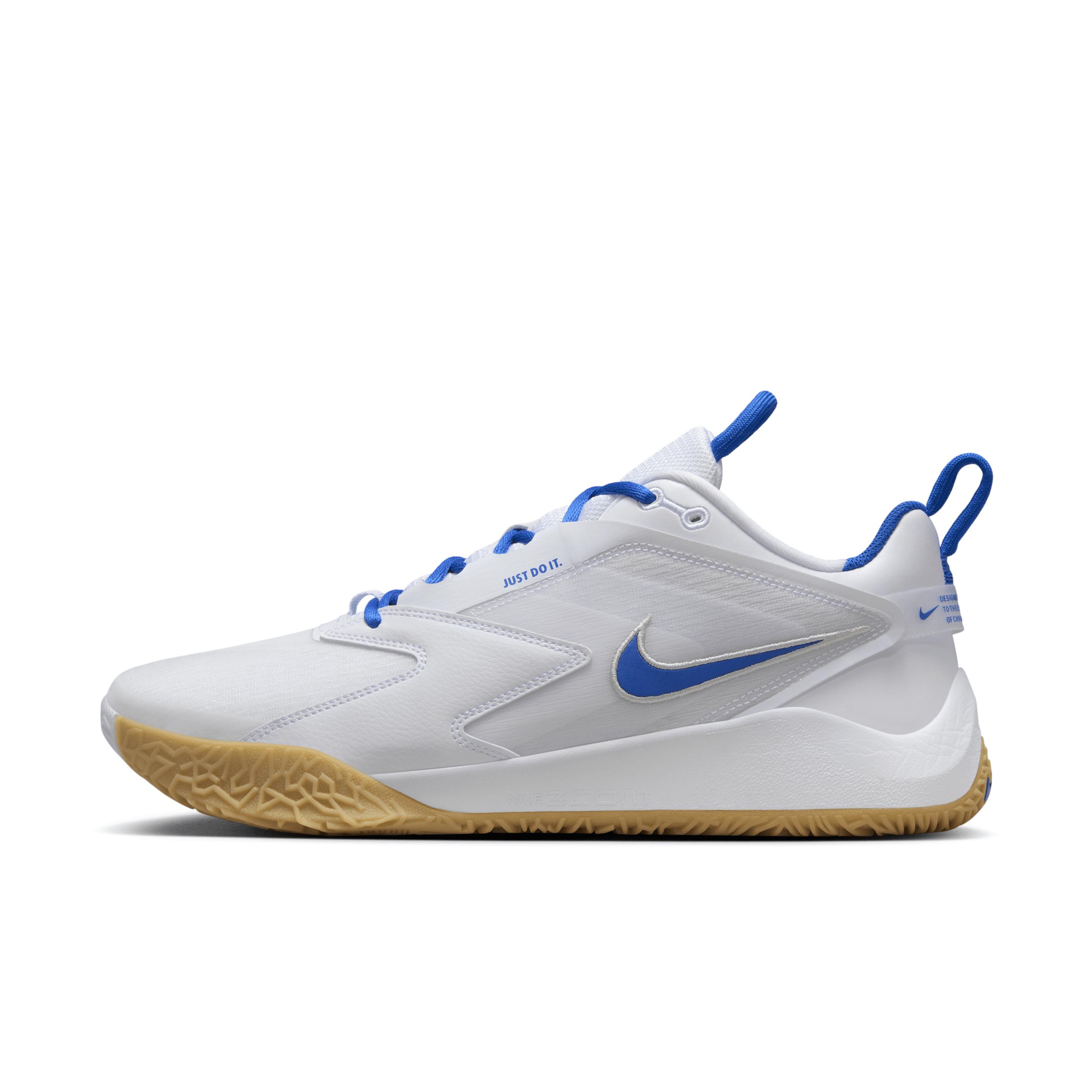 Nike Women's HyperAce 3 Volleyball Shoes by NIKE
