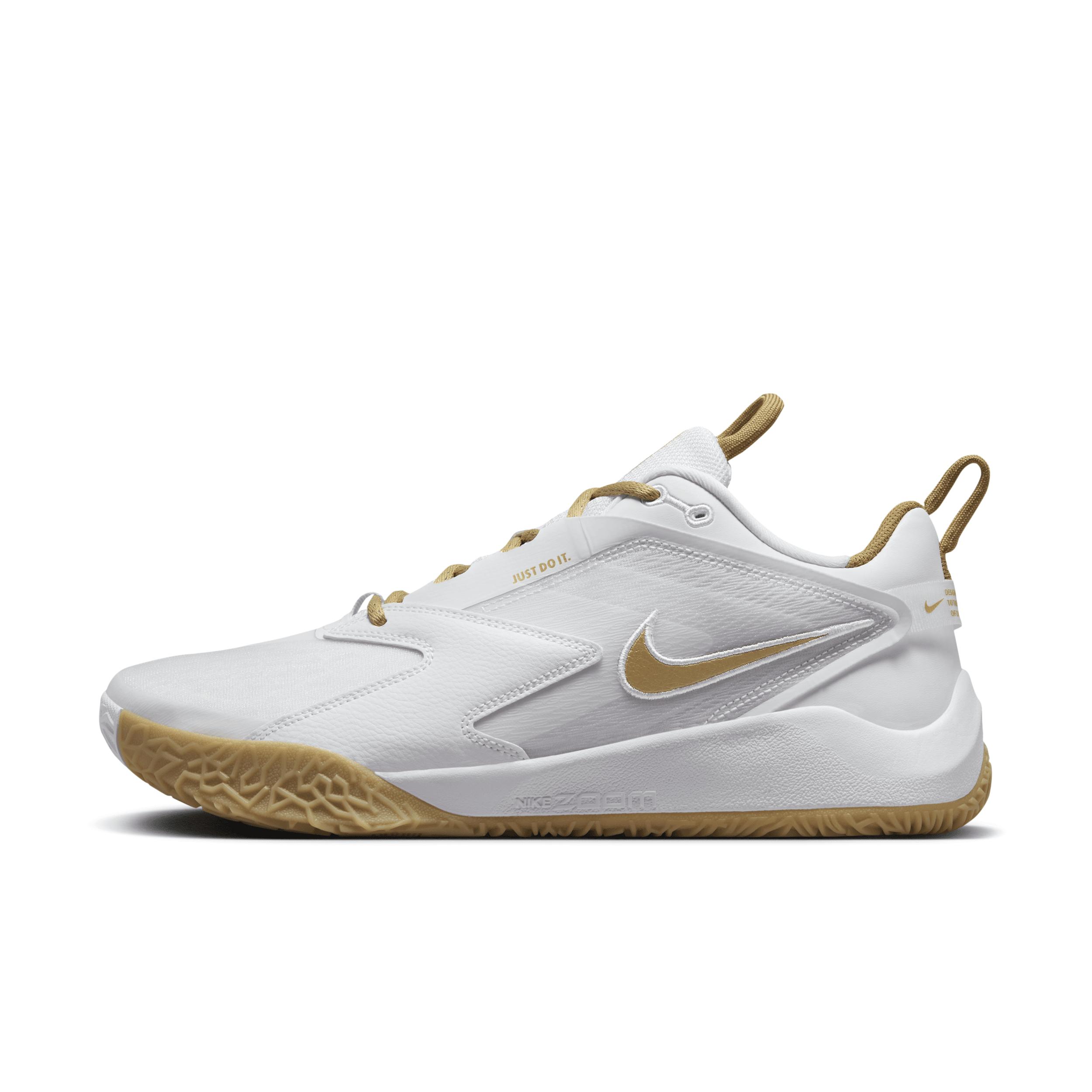 Nike Women's HyperAce 3 Volleyball Shoes by NIKE