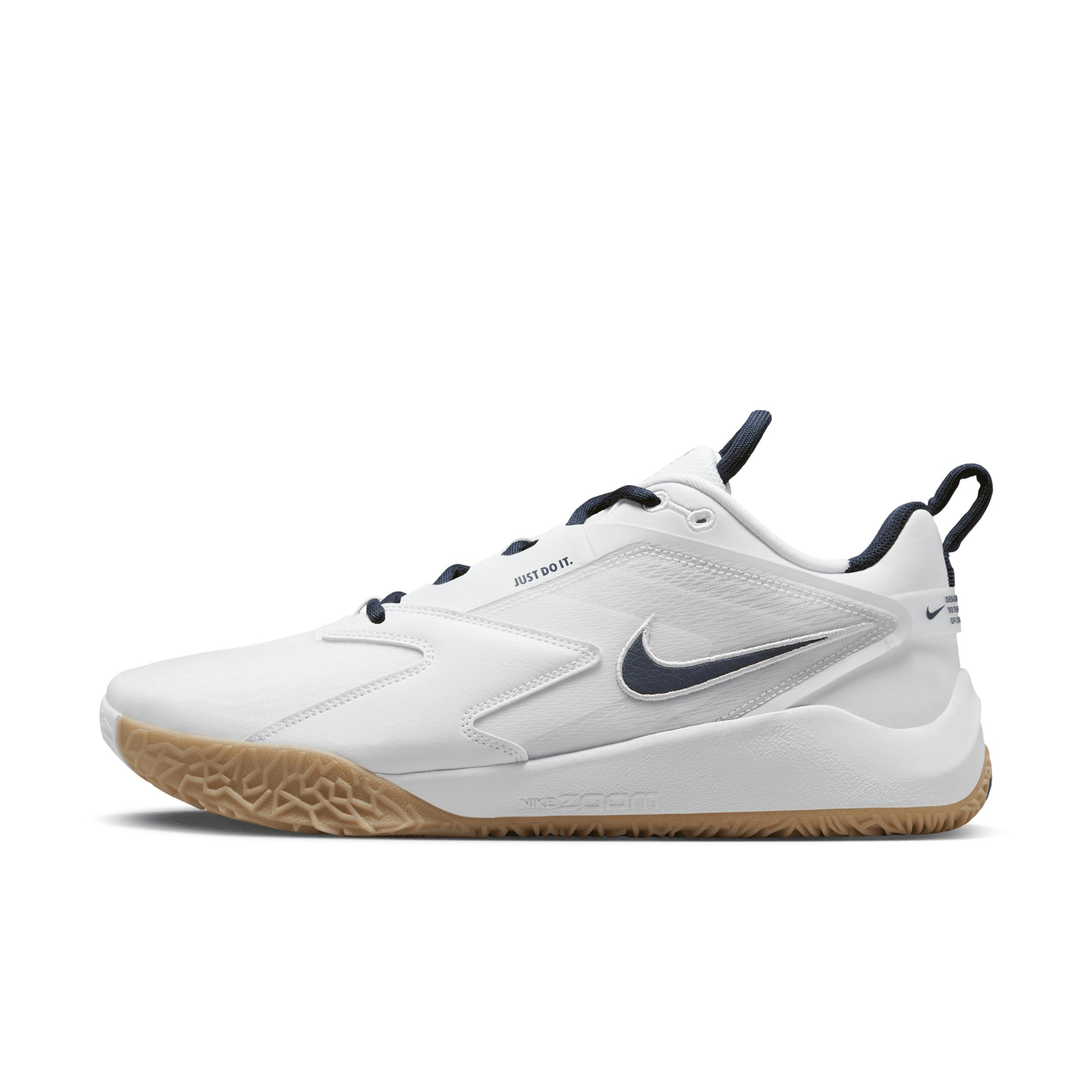 Nike Women's HyperAce 3 Volleyball Shoes by NIKE