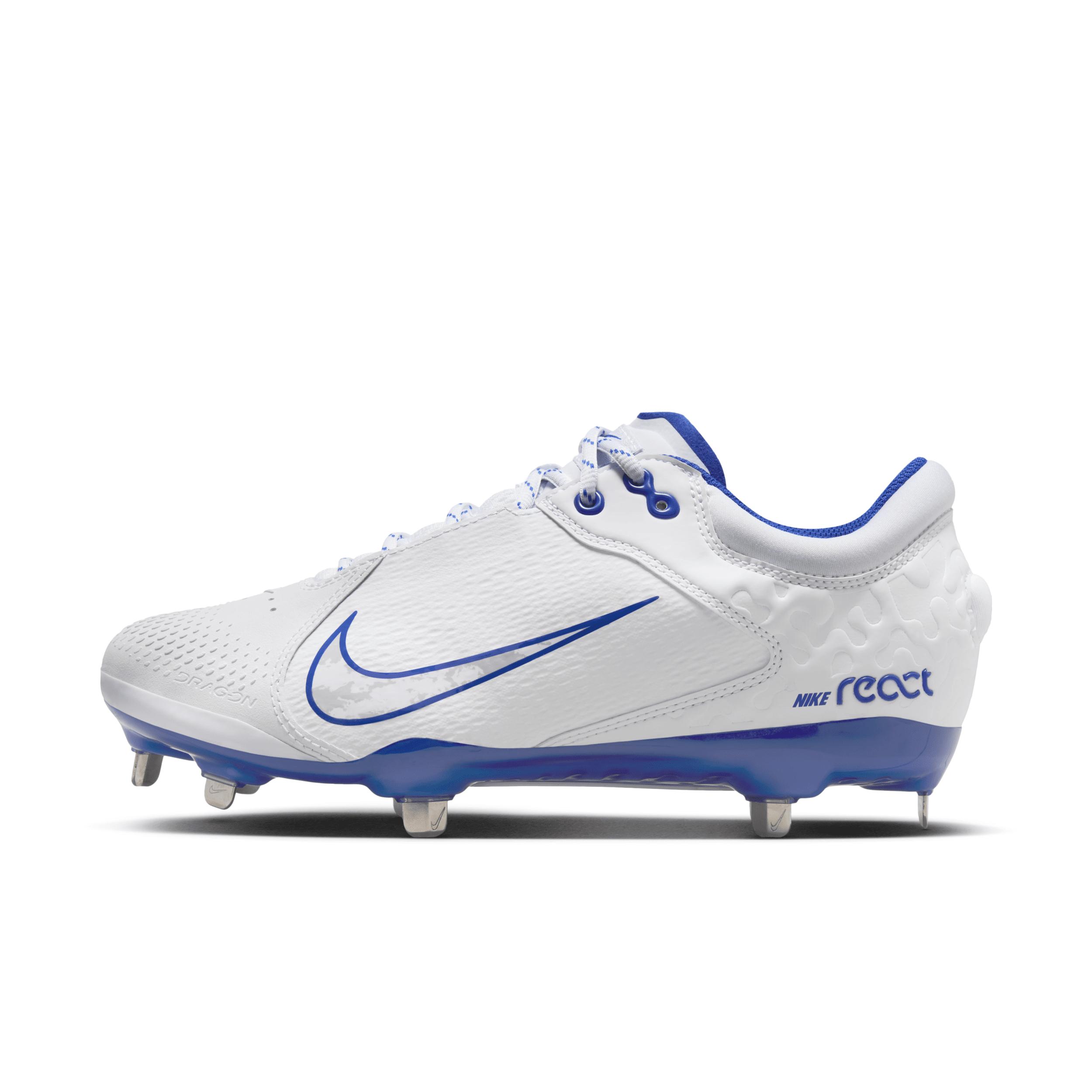 Nike Women's Hyperdiamond 4 Elite Softball Cleats by NIKE