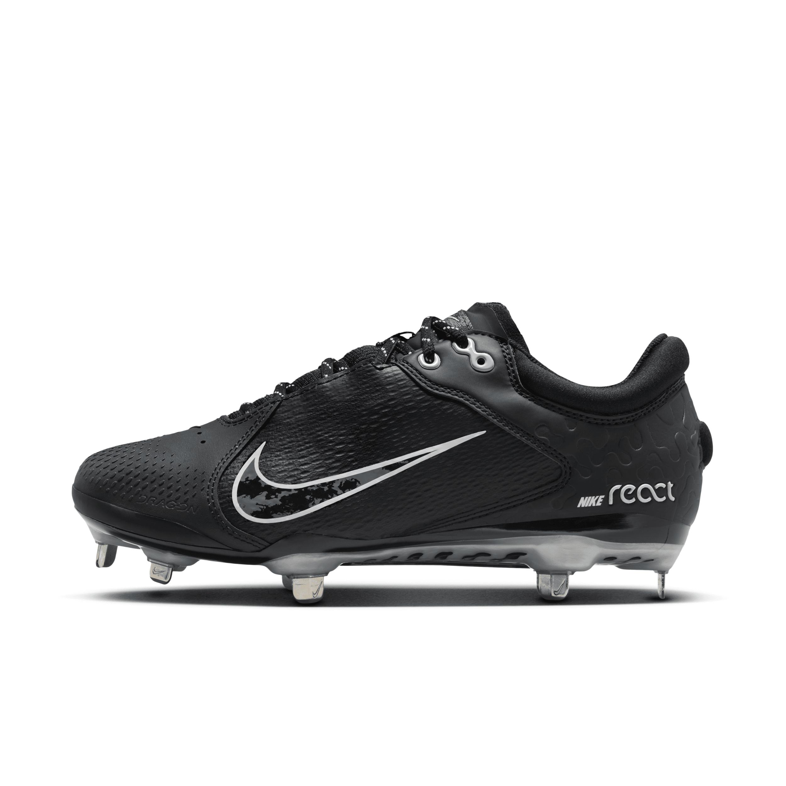 Nike Women's Hyperdiamond 4 Elite Softball Cleats by NIKE