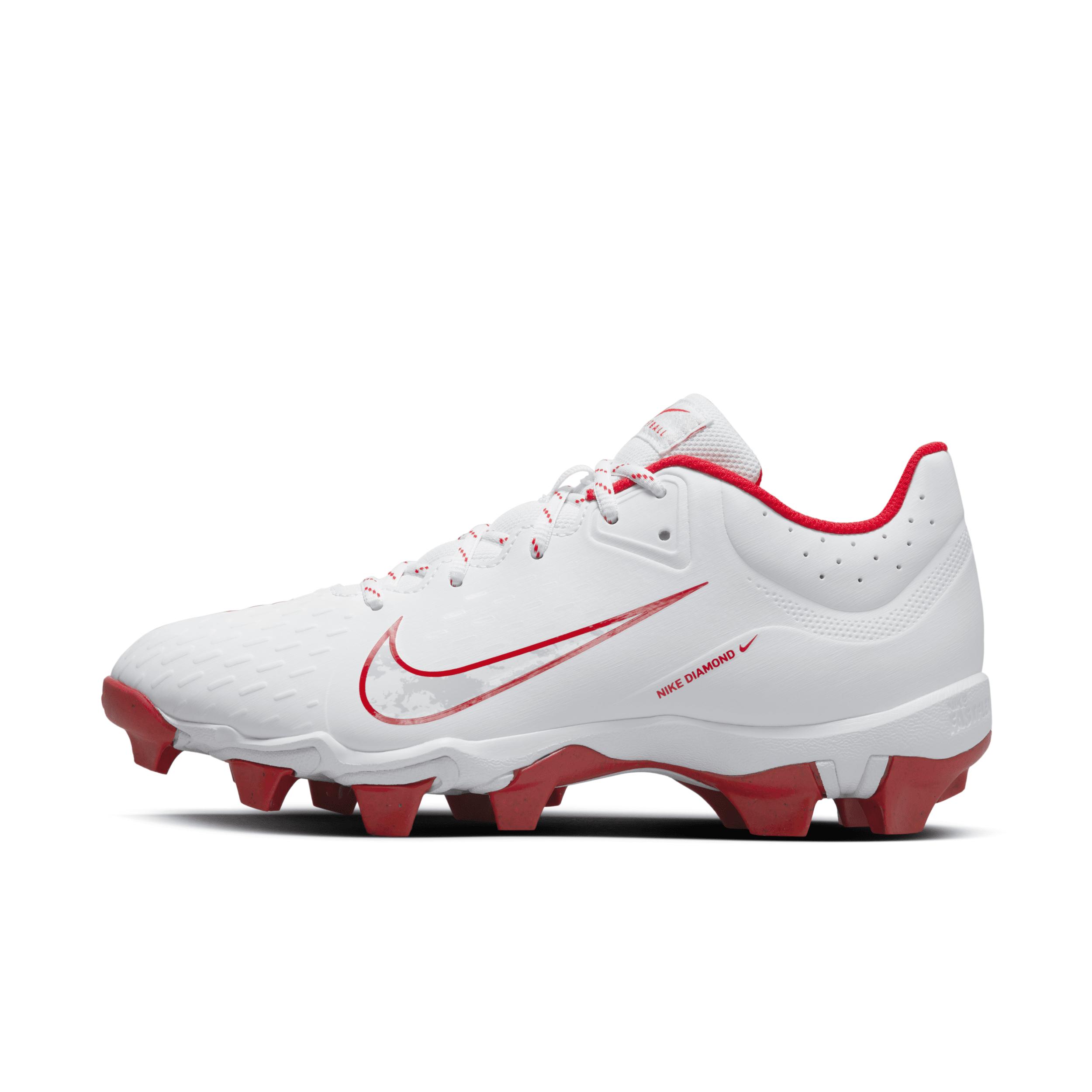 Nike Women's Hyperdiamond 4 Keystone Softball Cleats by NIKE