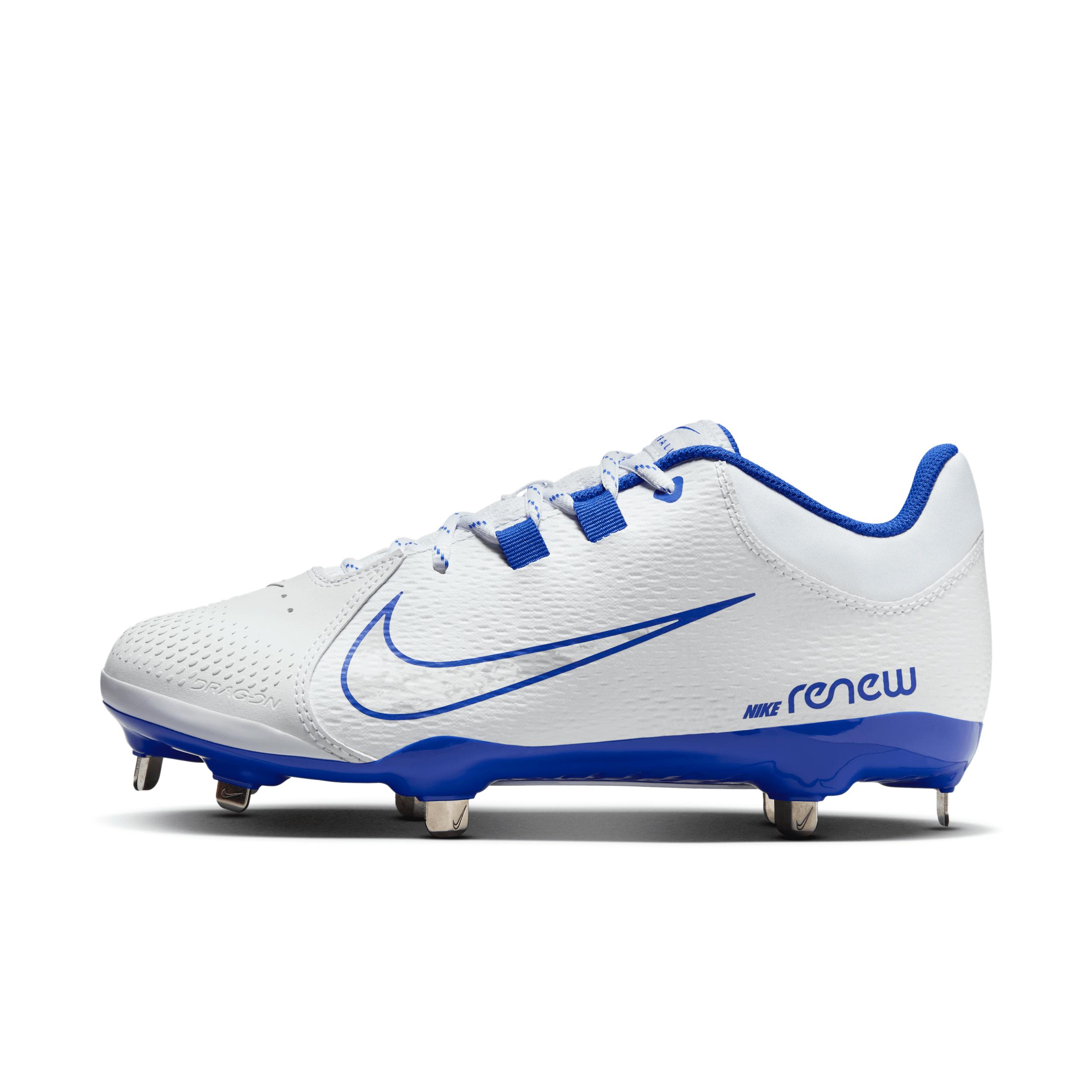 Nike Women's Hyperdiamond 4 Pro Softball Cleats by NIKE