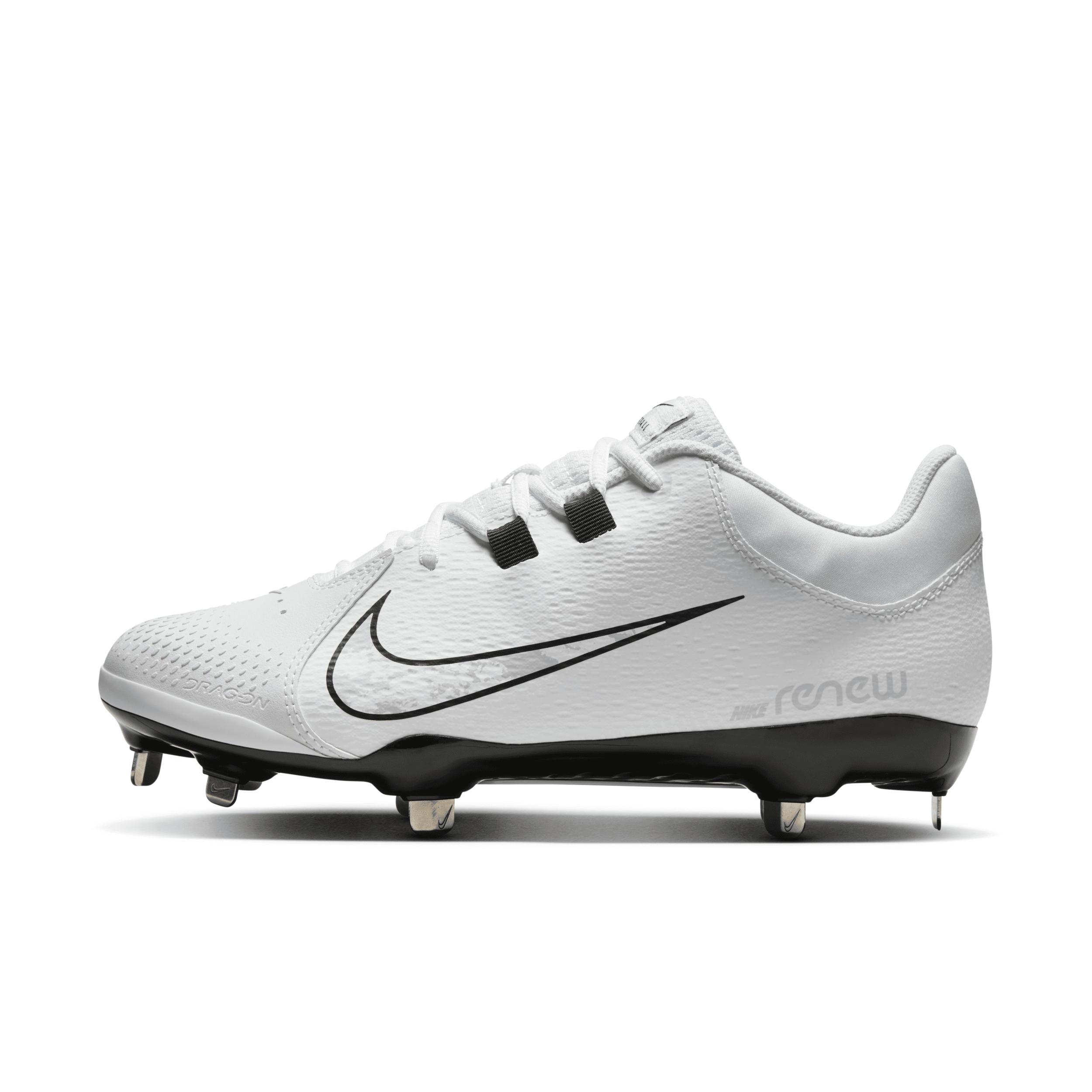 Nike Women's Hyperdiamond 4 Pro Softball Cleats by NIKE