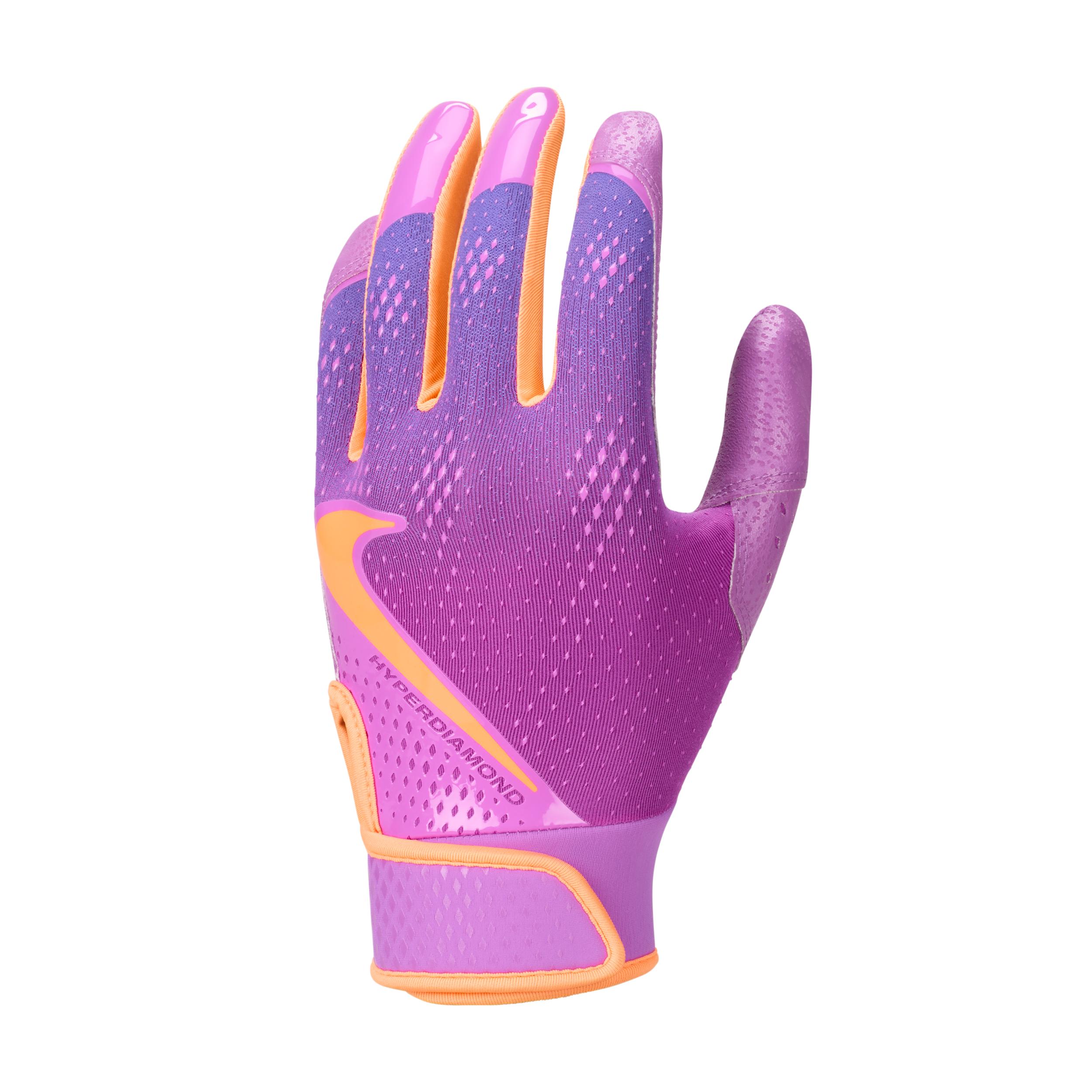 Nike Women's Hyperdiamond Softball Gloves (1 Pair) by NIKE