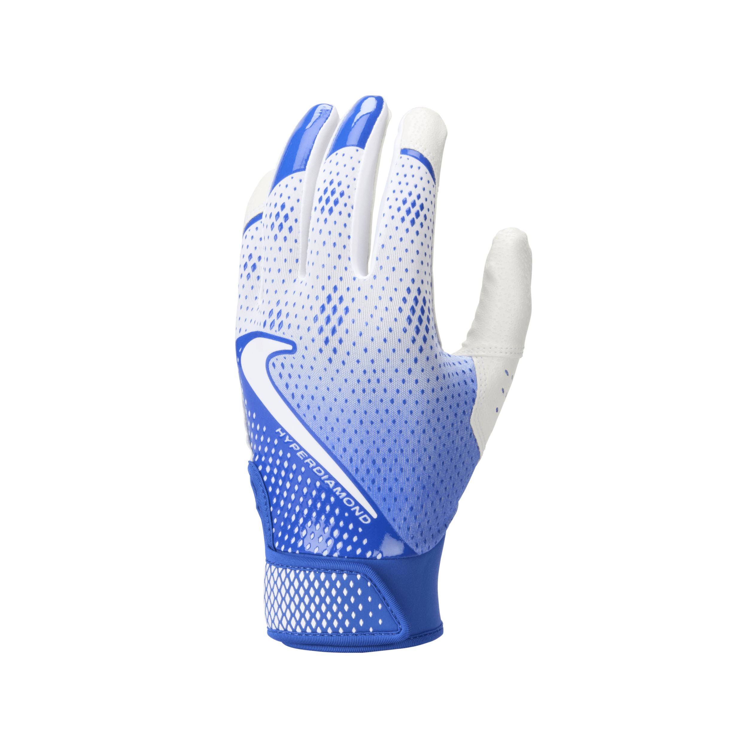 Nike Women's Hyperdiamond Softball Gloves (1 Pair) by NIKE