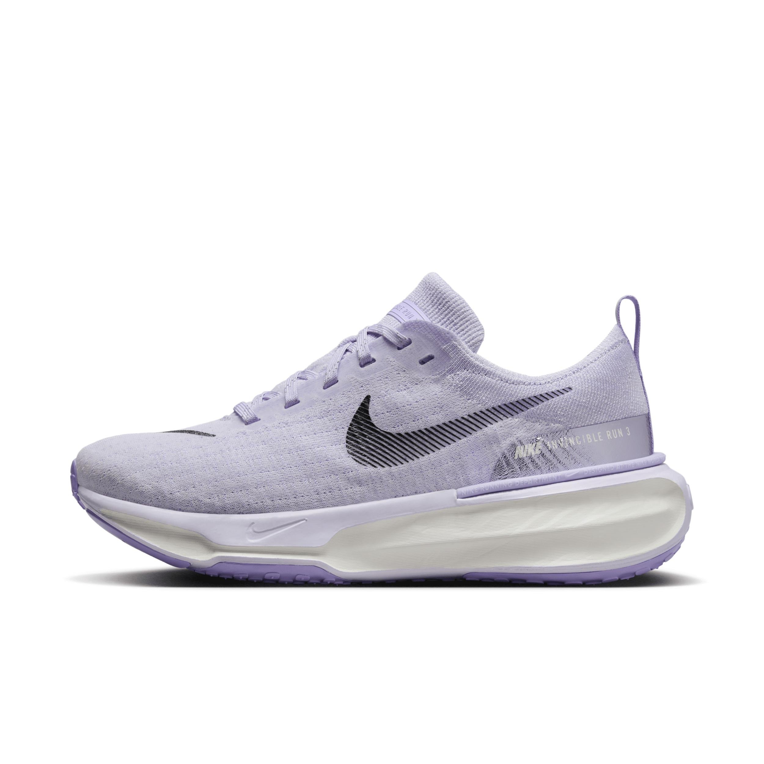 Nike Women's Invincible 3 Road Running Shoes (Extra Wide) by NIKE
