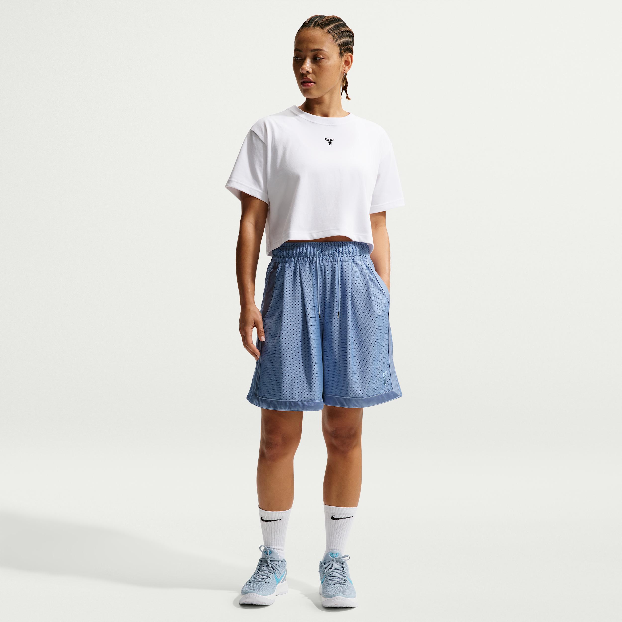 Nike Women's Kobe Basketball Shorts by NIKE