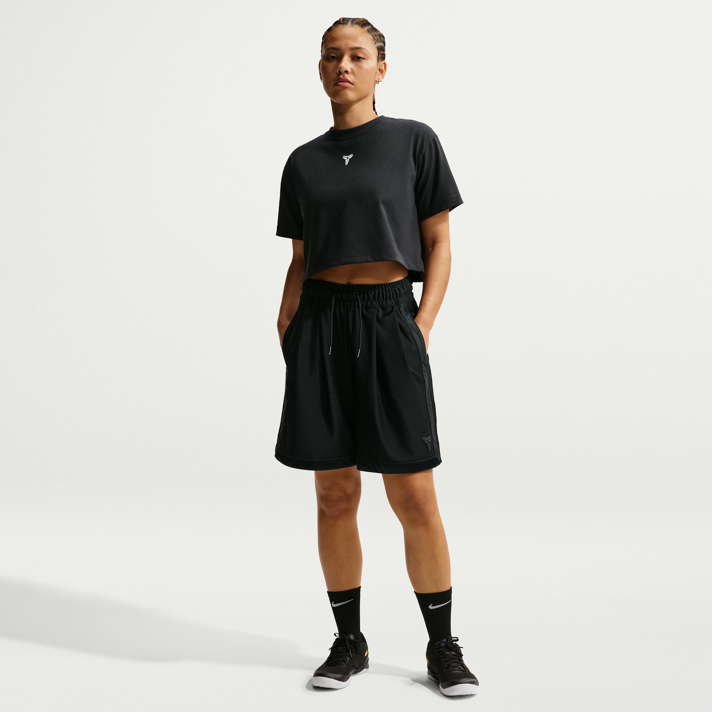 Nike Women's Kobe Basketball Shorts by NIKE