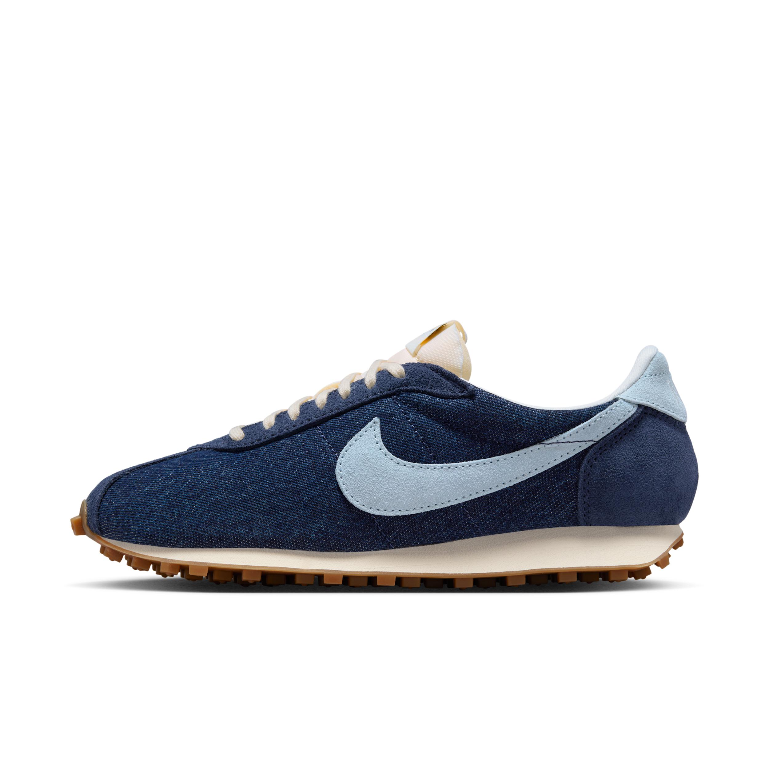 Nike Women's LD-1000 SE "Denim" Shoes by NIKE Nike Women's LD-1000 SE "Denim" Shoes by NIKE