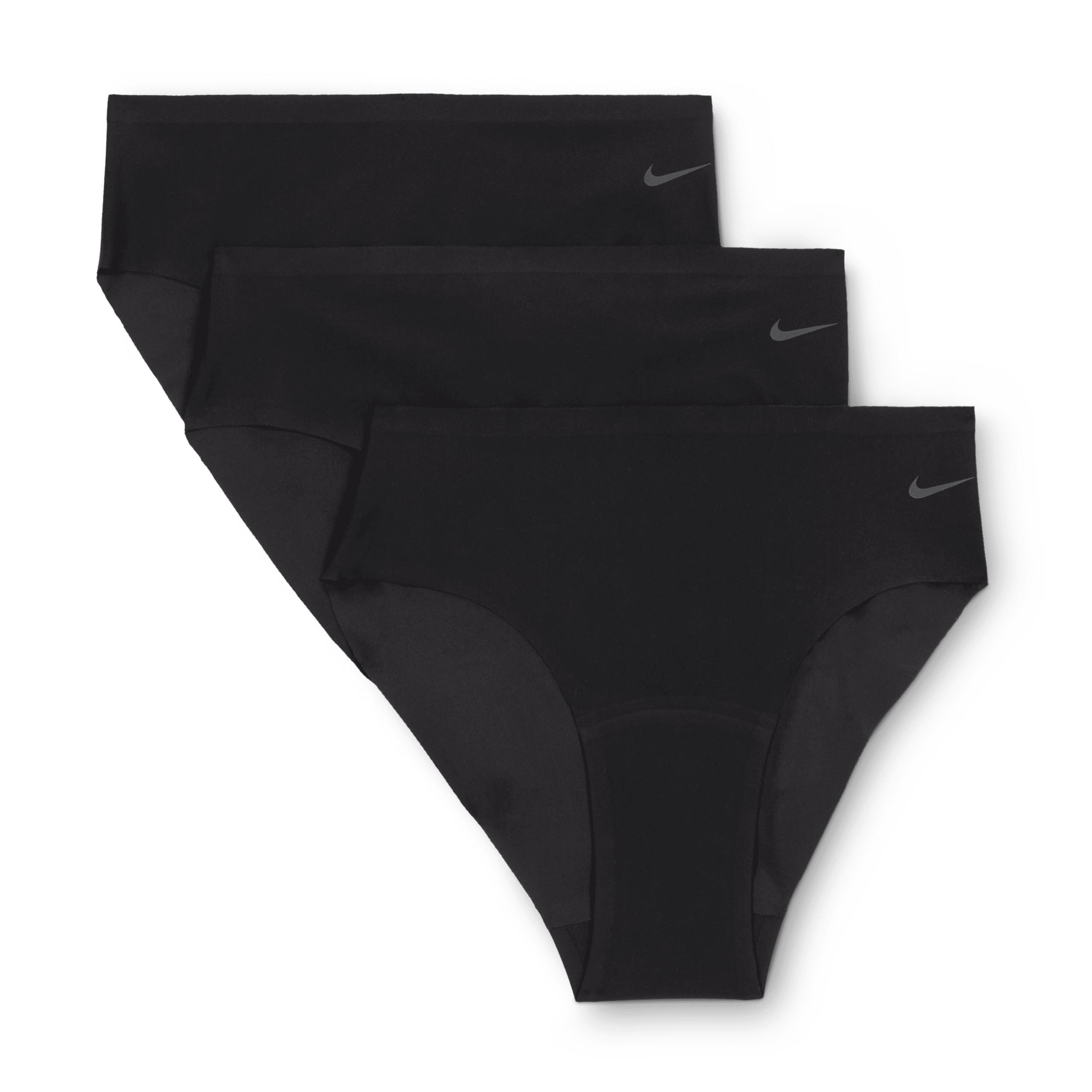 Nike Women's Leak Protection: Period Girls' Briefs (3 Pack) by NIKE