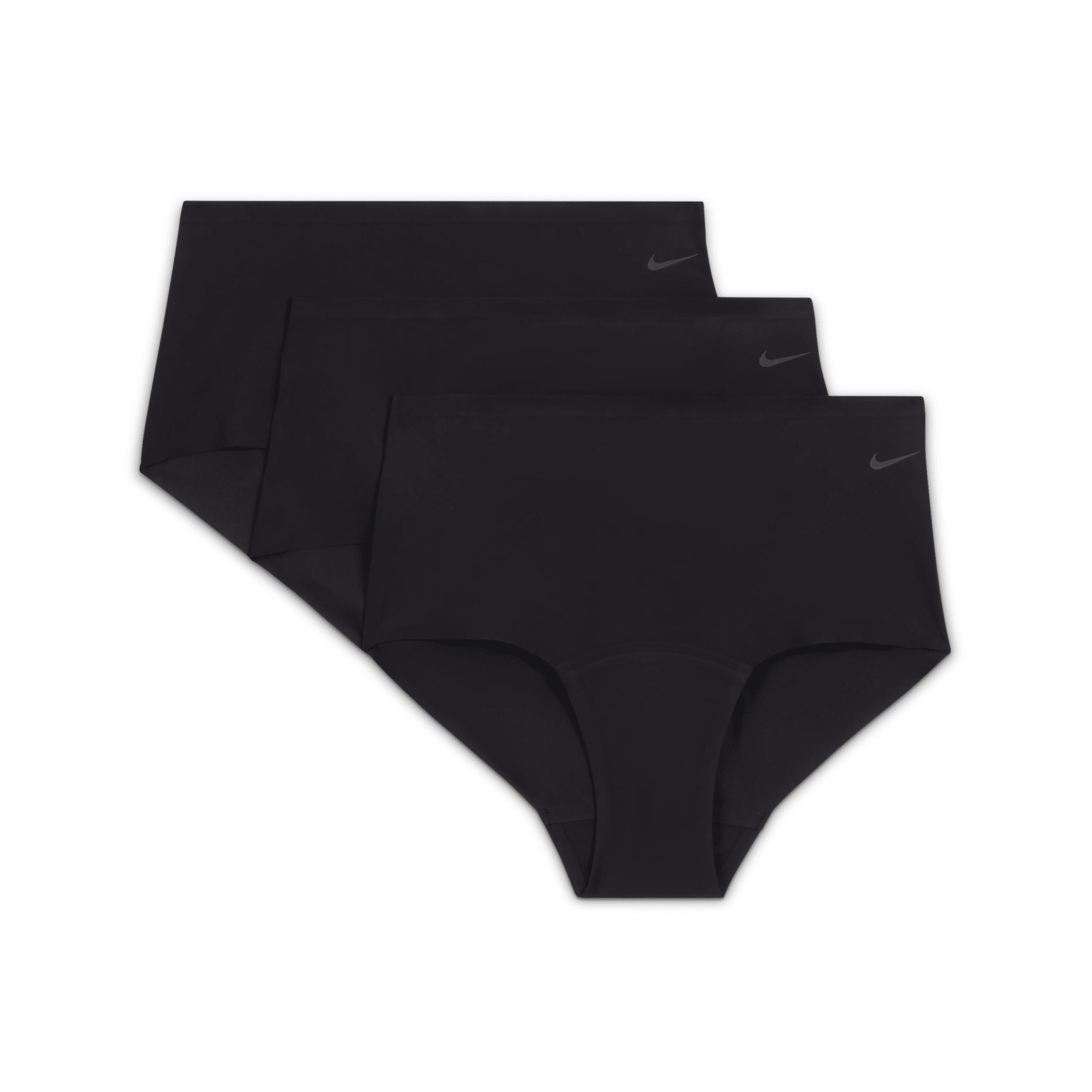 Nike Women's Leak Protection: Period Girls' Hipster (3 Pack) by NIKE