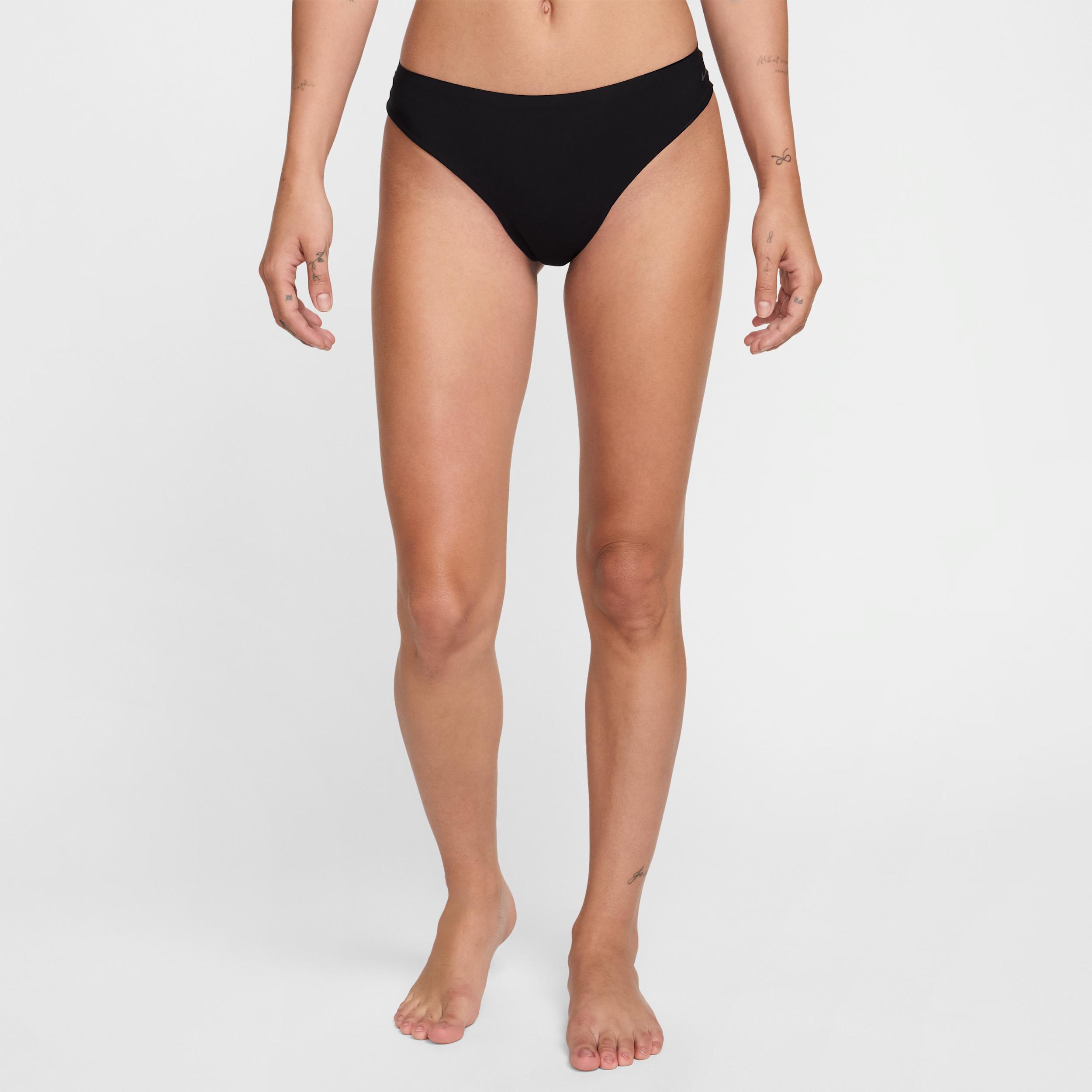 Nike Women's Leak Protection: Period Thong Underwear by NIKE