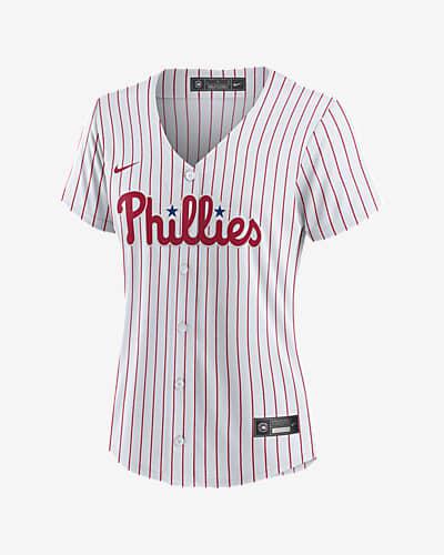 Nike Women's MLB Philadelphia Phillies (Bryce Harper) Replica Baseball Jersey by NIKE