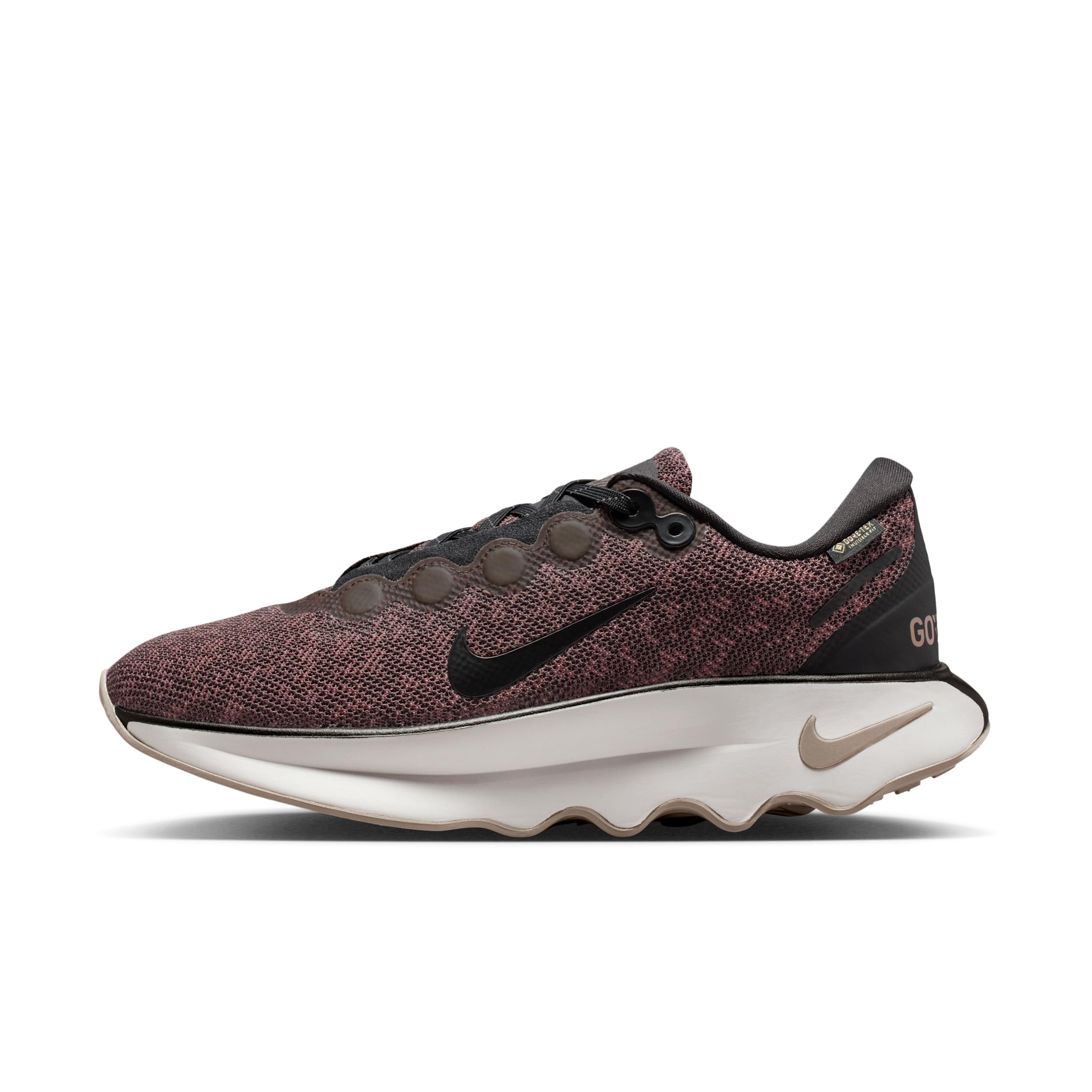 Nike Women's Motiva GORE-TEX Waterproof Walking Shoes by NIKE