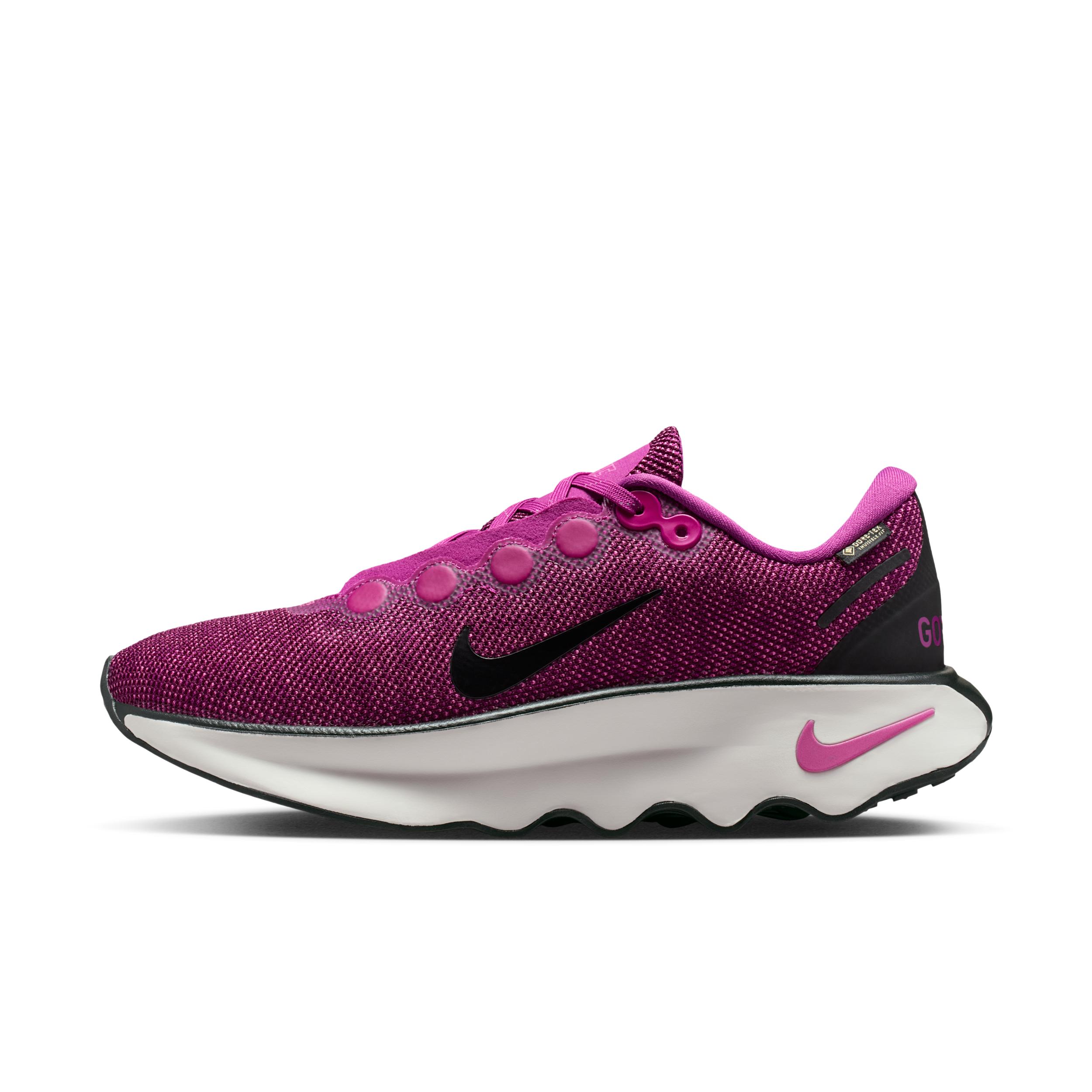 Nike Women's Motiva GORE-TEX Waterproof Walking Shoes by NIKE