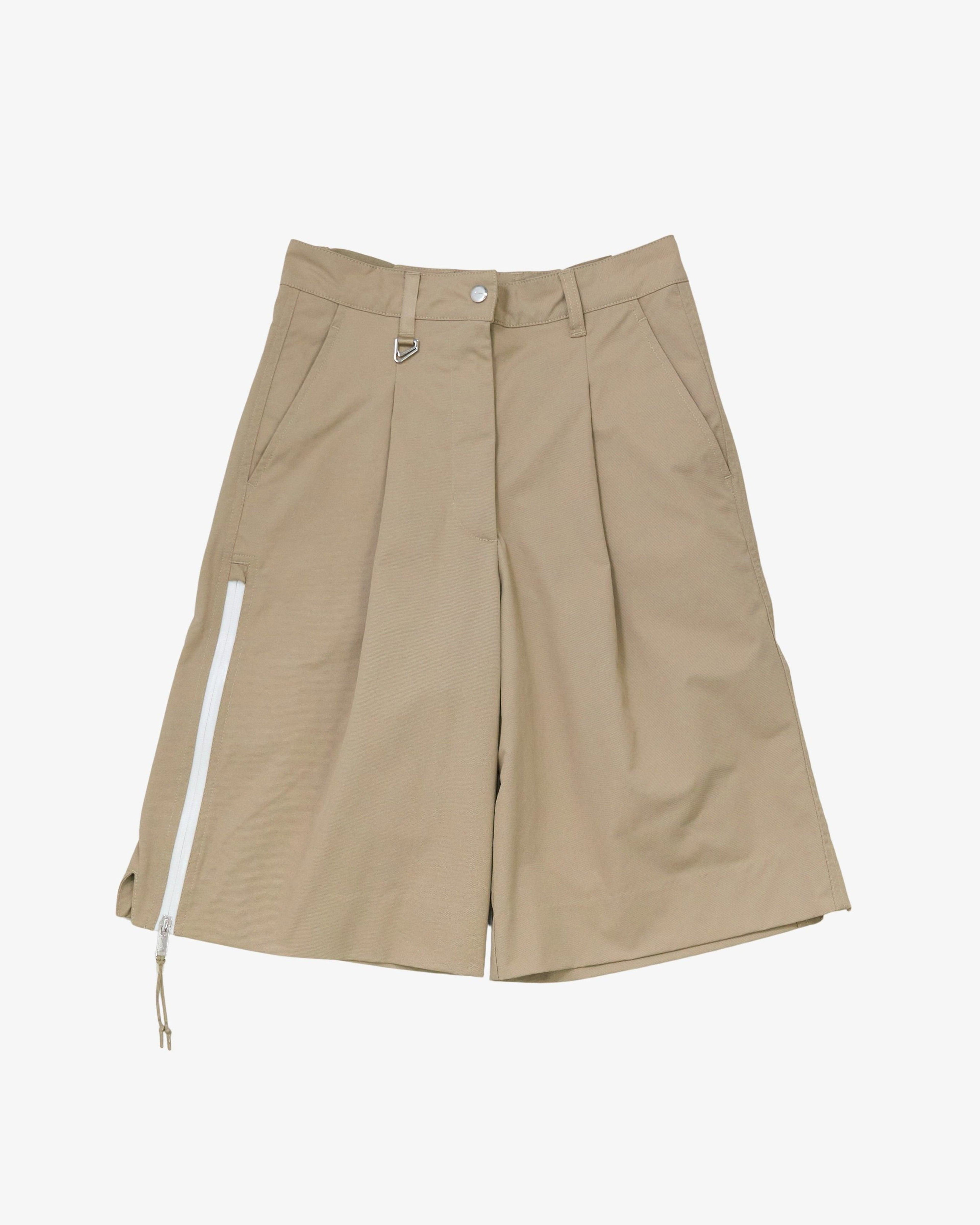 Nike - Women's NSW LR Short Arrvrnt - (II3945-247) by NIKE