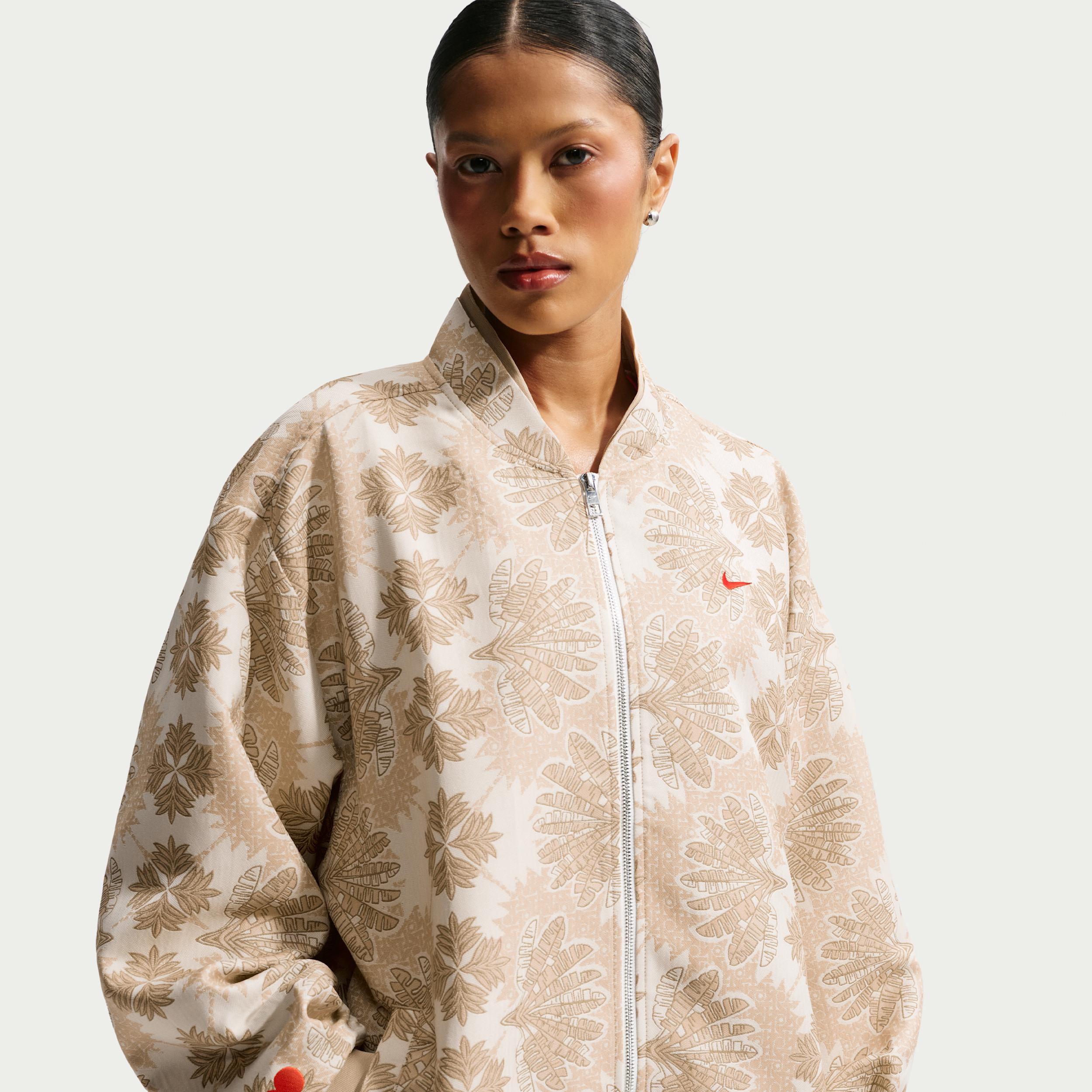 Nike Women's Naomi Osaka Oversized Jacket by NIKE