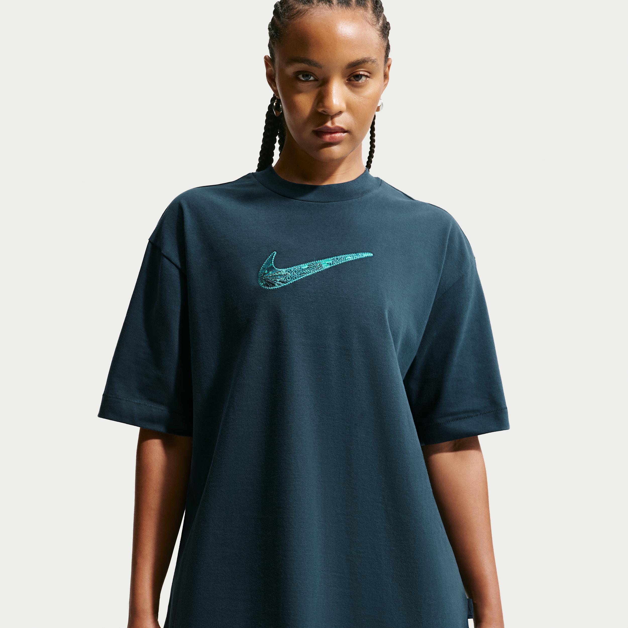 Nike Women's Naomi Osaka Oversized T-Shirt by NIKE